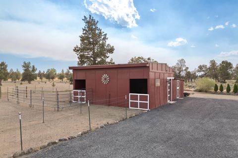 Tiny photo for 24855 Deer Lane, Bend, OR 97701 (MLS # 220223119)