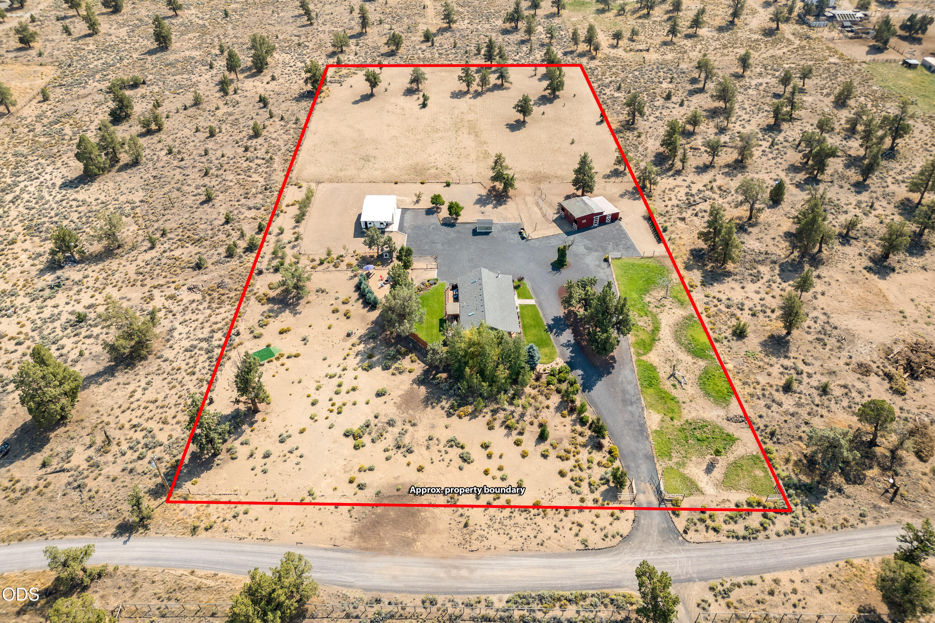 24855 Deer Lane
