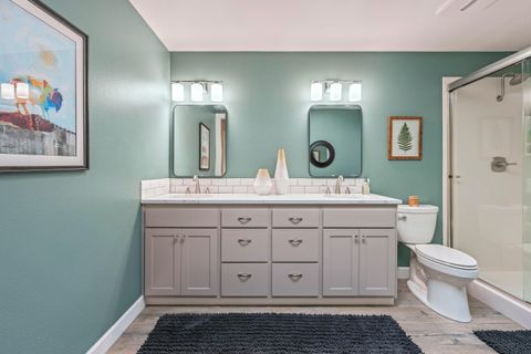 Tiny photo for 24855 Deer Lane, Bend, OR 97701 (MLS # 220223119)