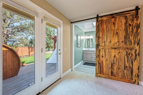 Tiny photo for 24855 Deer Lane, Bend, OR 97701 (MLS # 220223119)