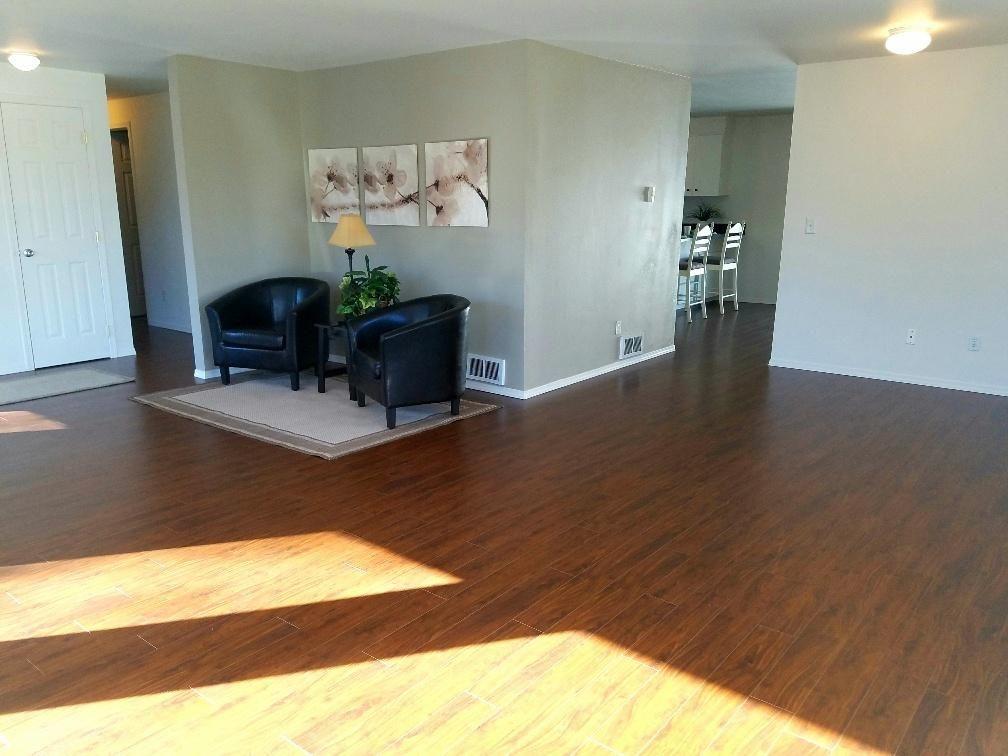 Lou Ann Subdivision - Residential