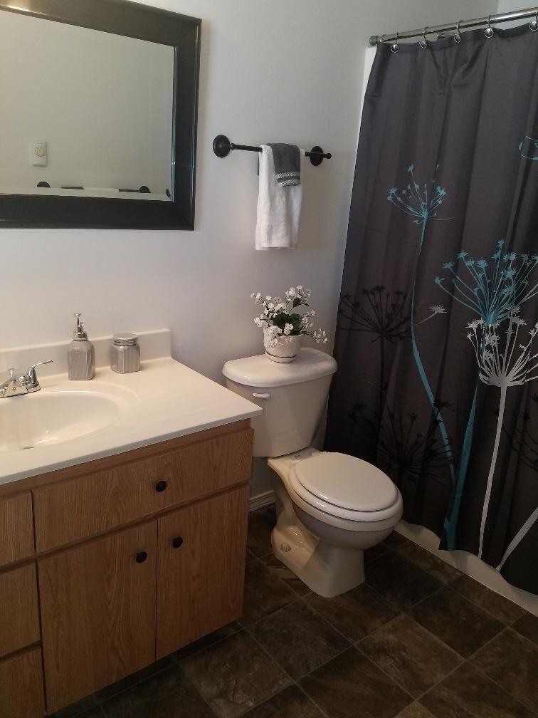 Lou Ann Subdivision - Residential