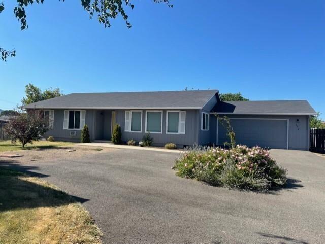 Lou Ann Subdivision - Residential