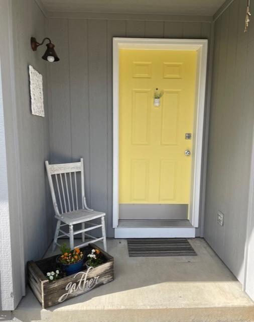 Lou Ann Subdivision - Residential