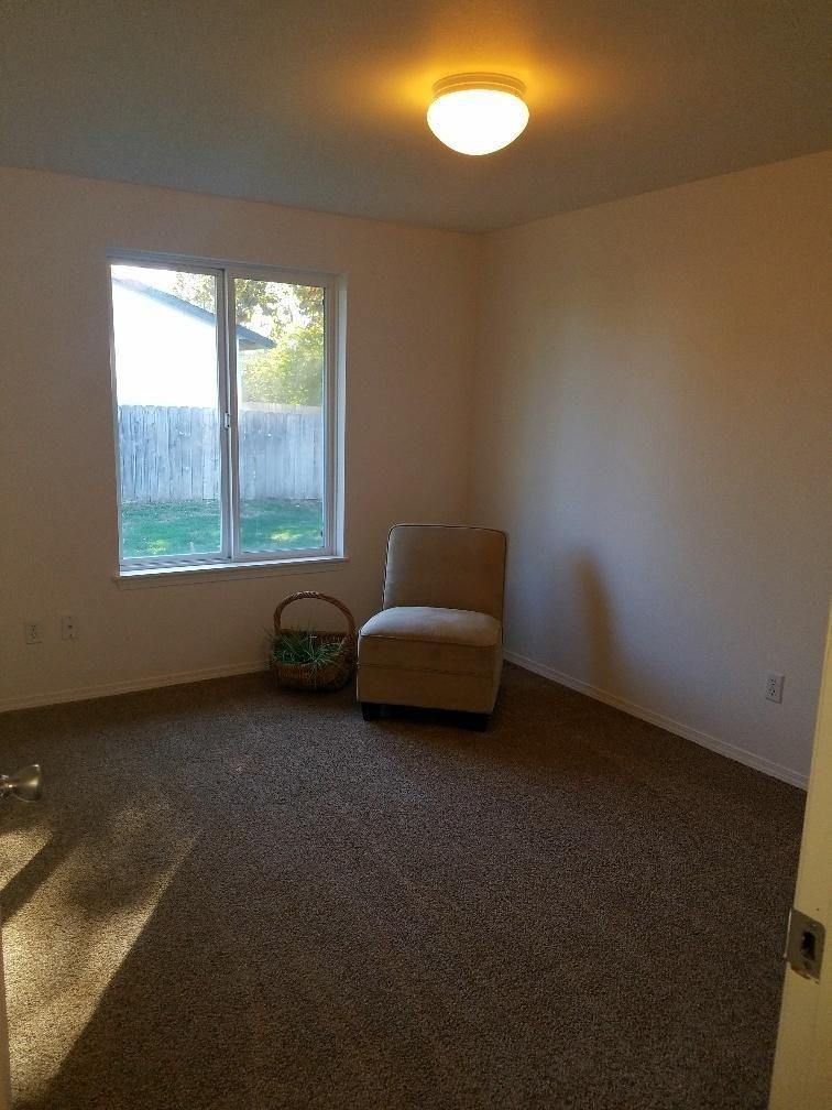 Lou Ann Subdivision - Residential