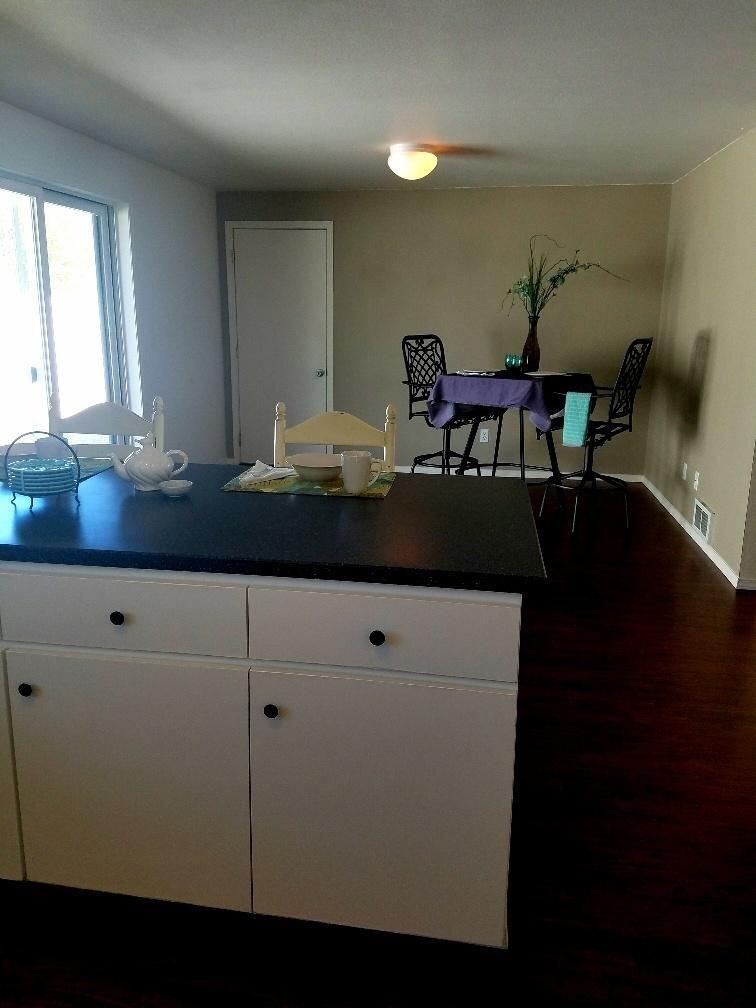 Lou Ann Subdivision - Residential