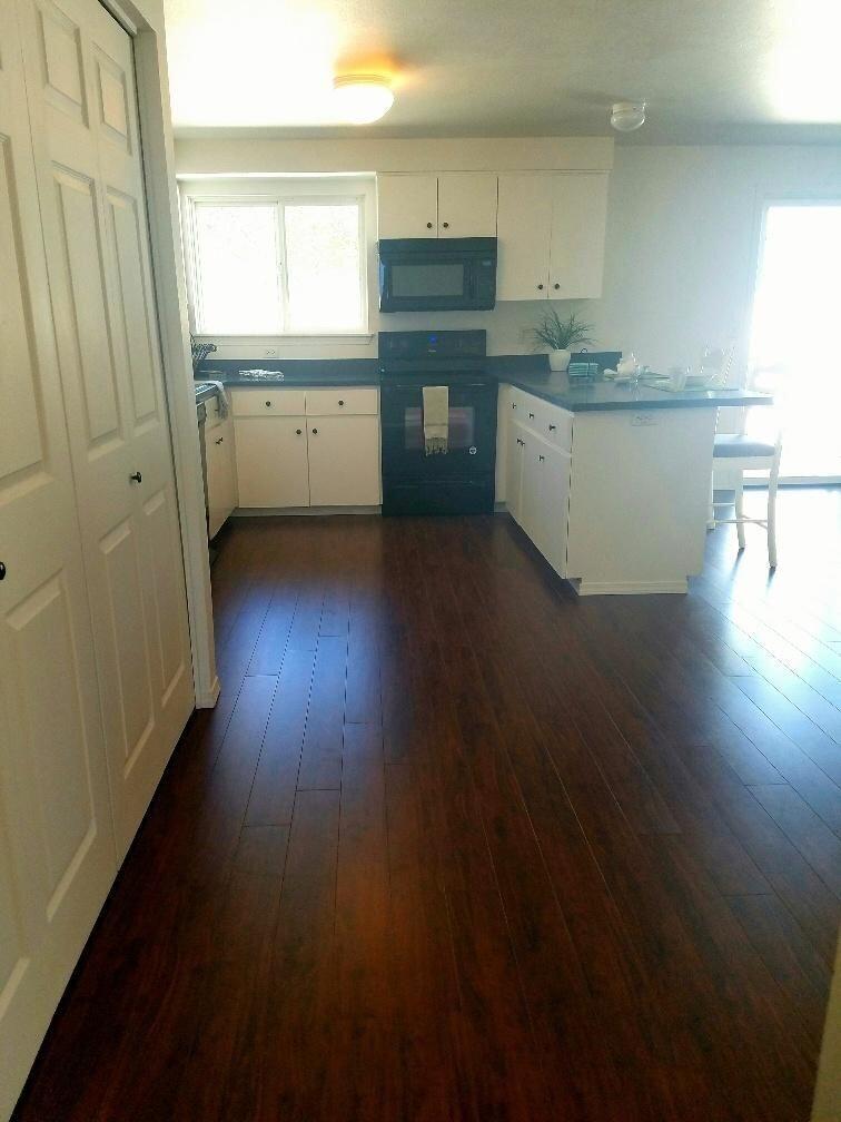 Lou Ann Subdivision - Residential