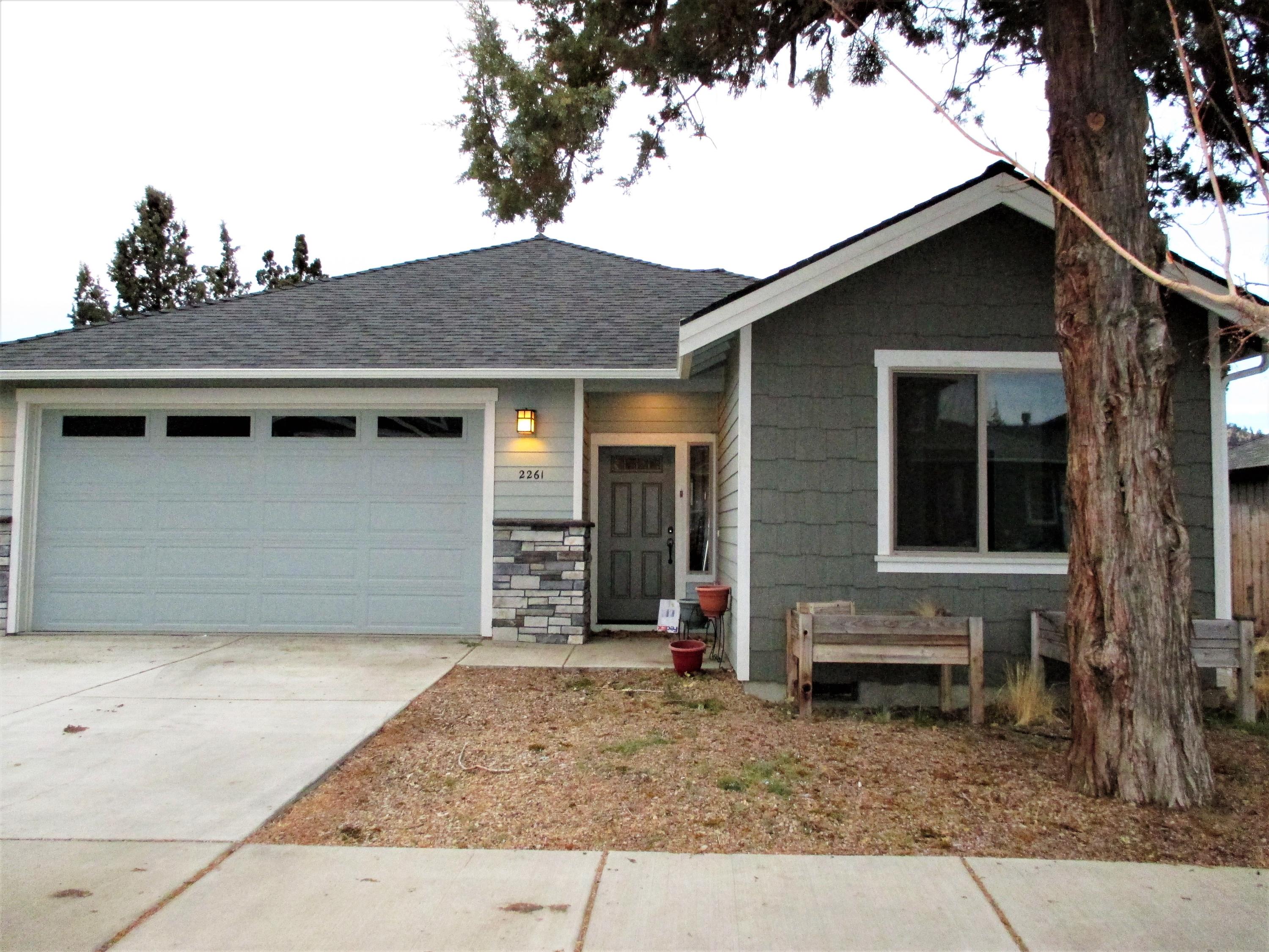 Holliday Park - Residential