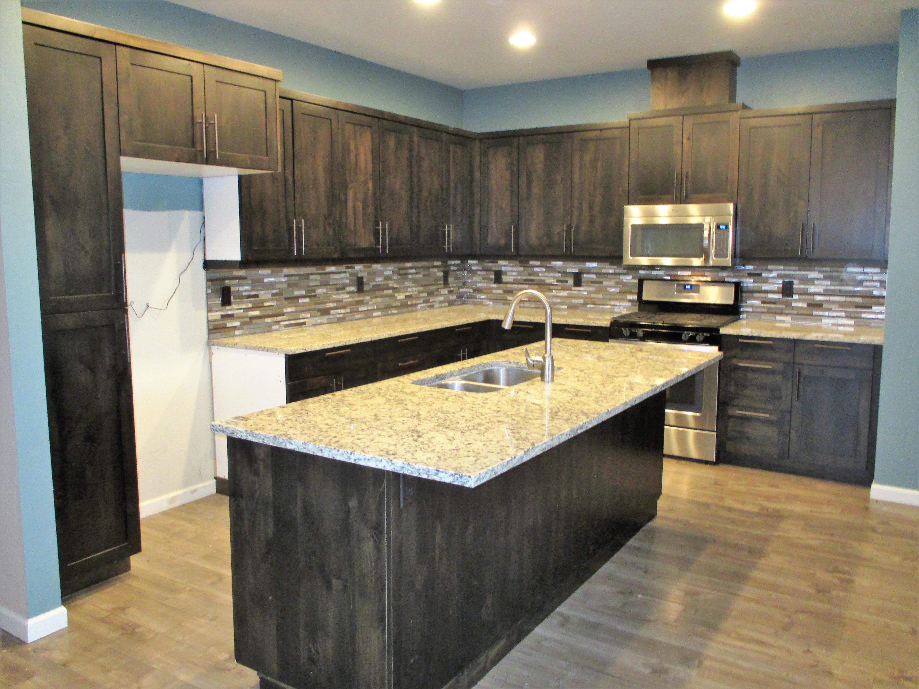 Holliday Park - Residential