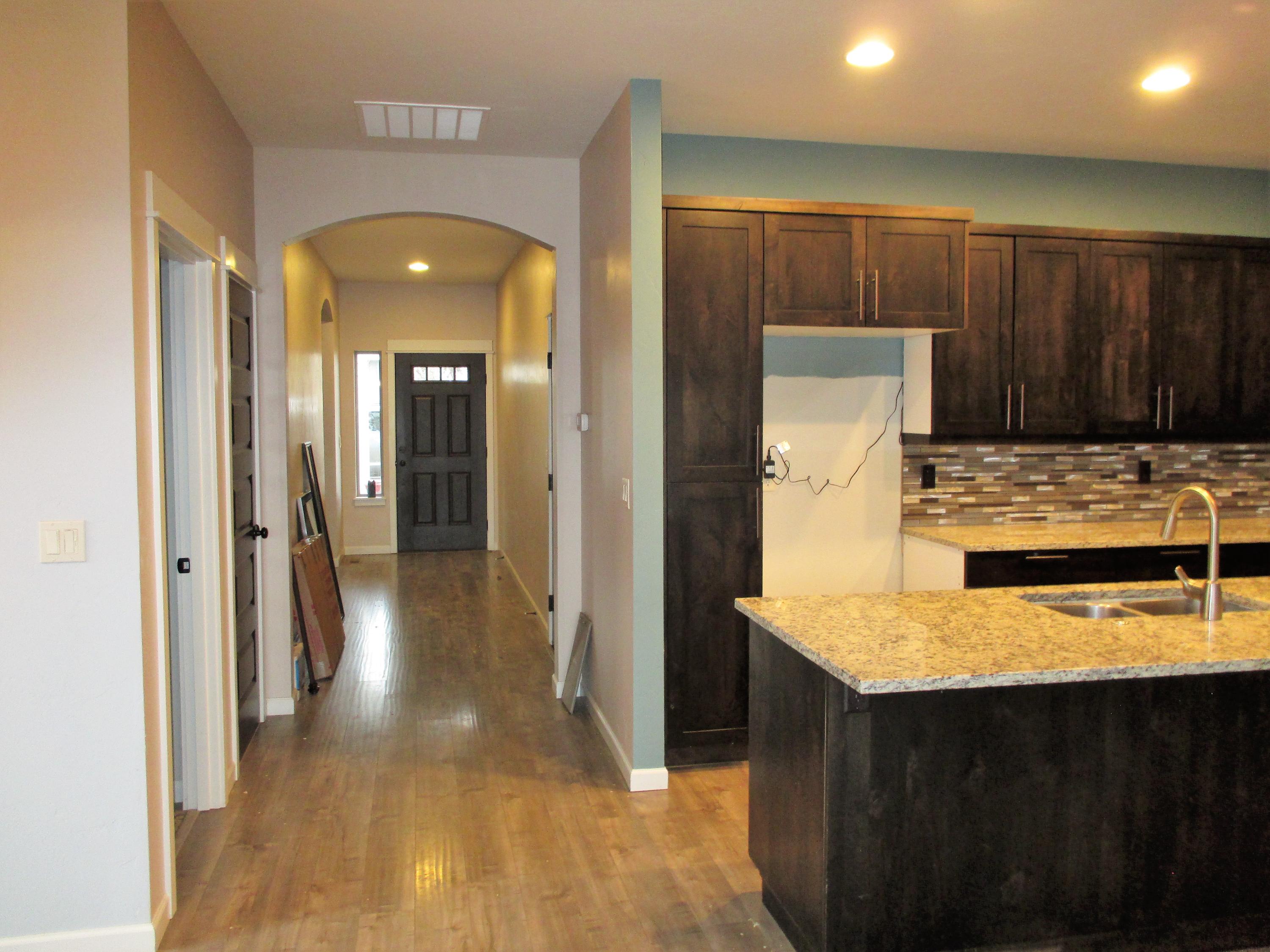 Holliday Park - Residential