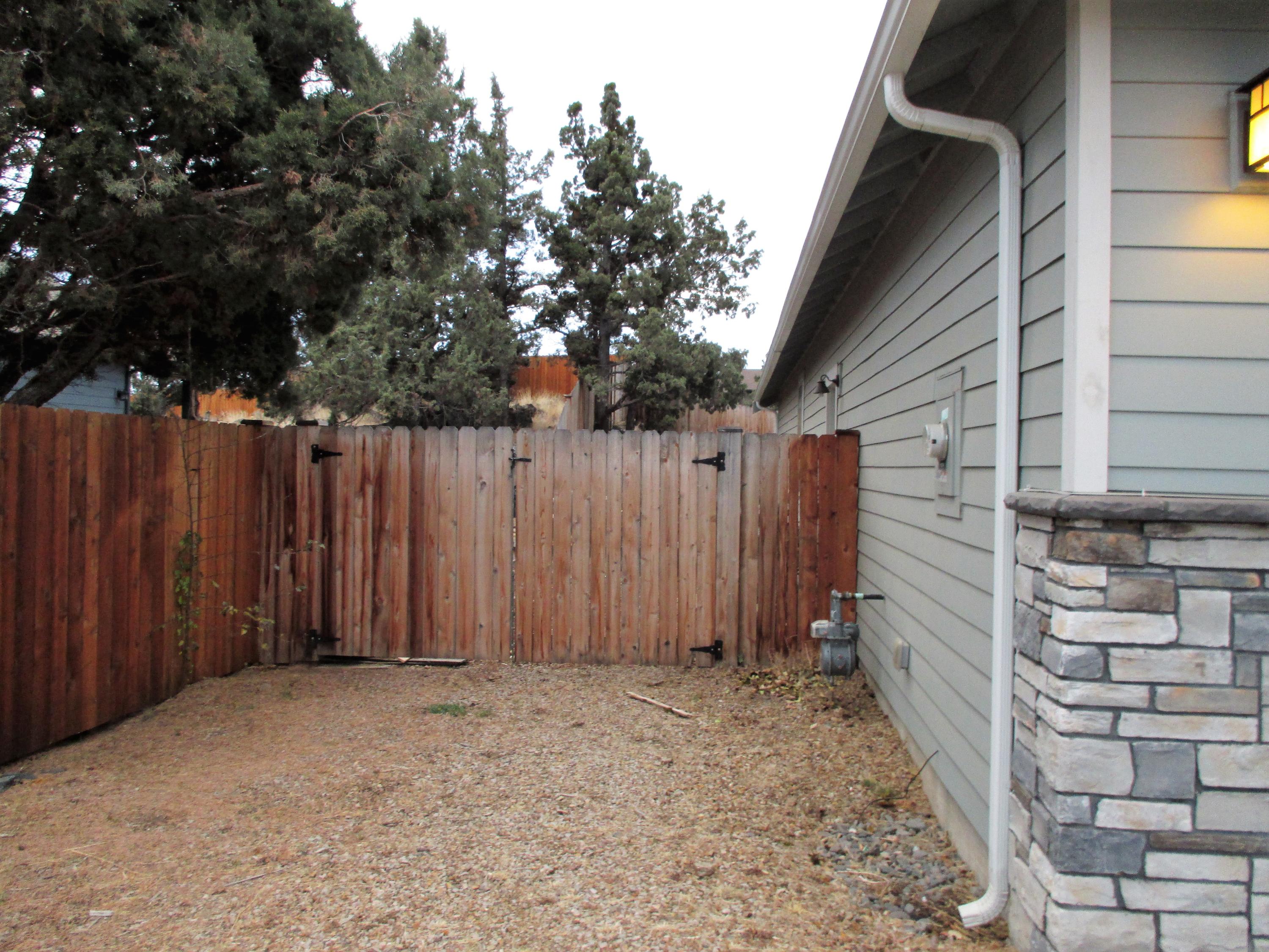 Holliday Park - Residential