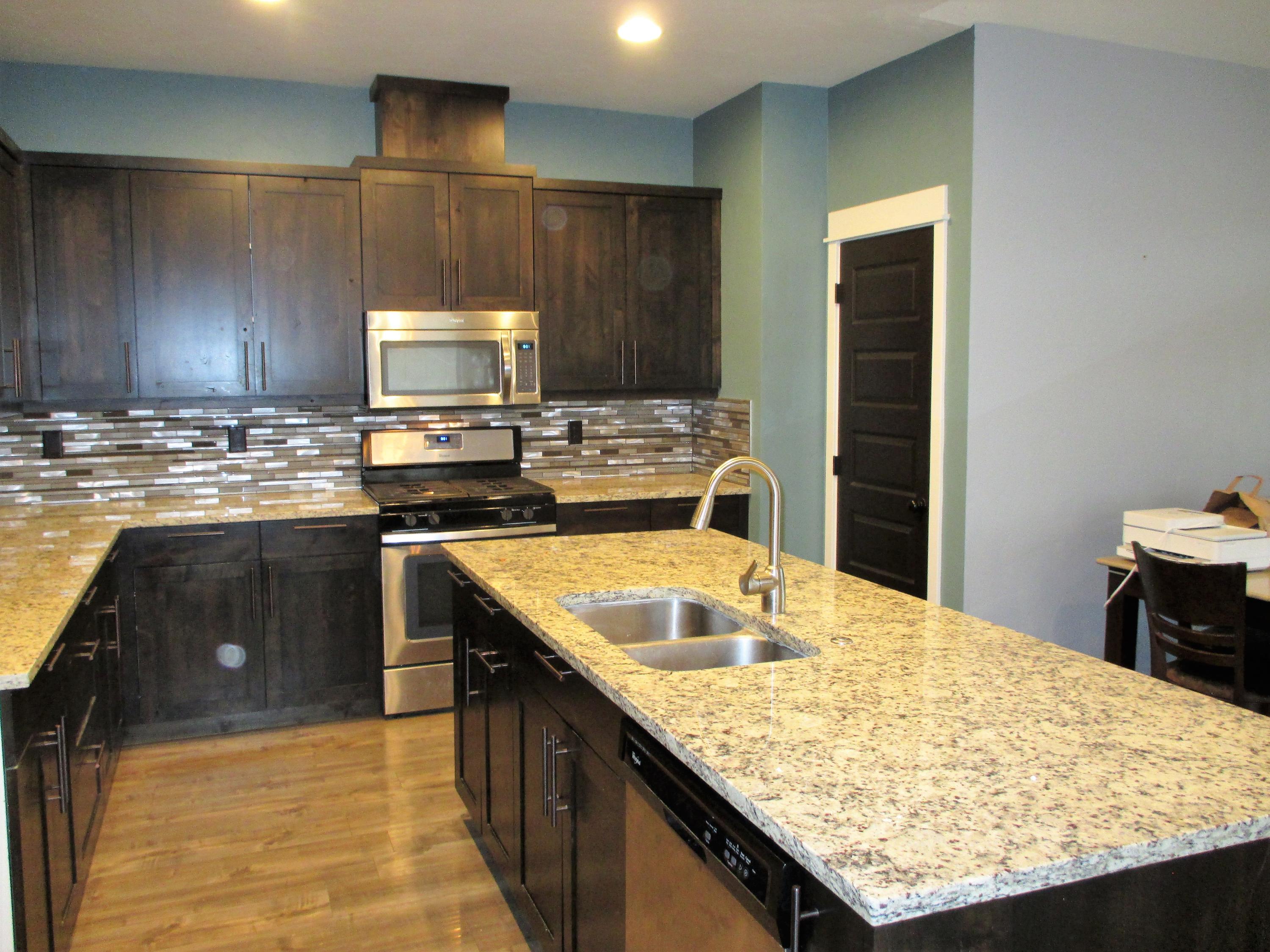 Holliday Park - Residential