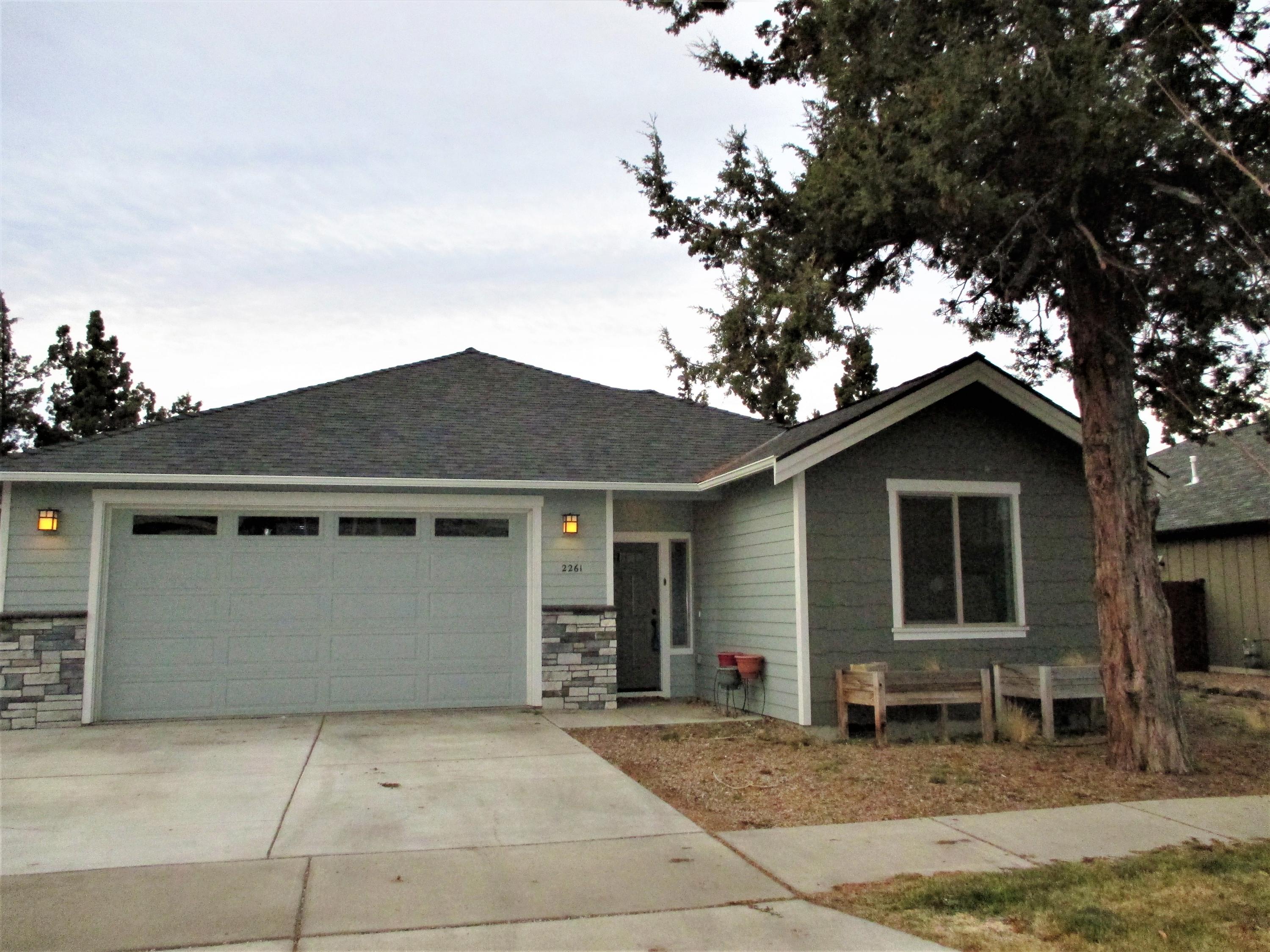Holliday Park - Residential