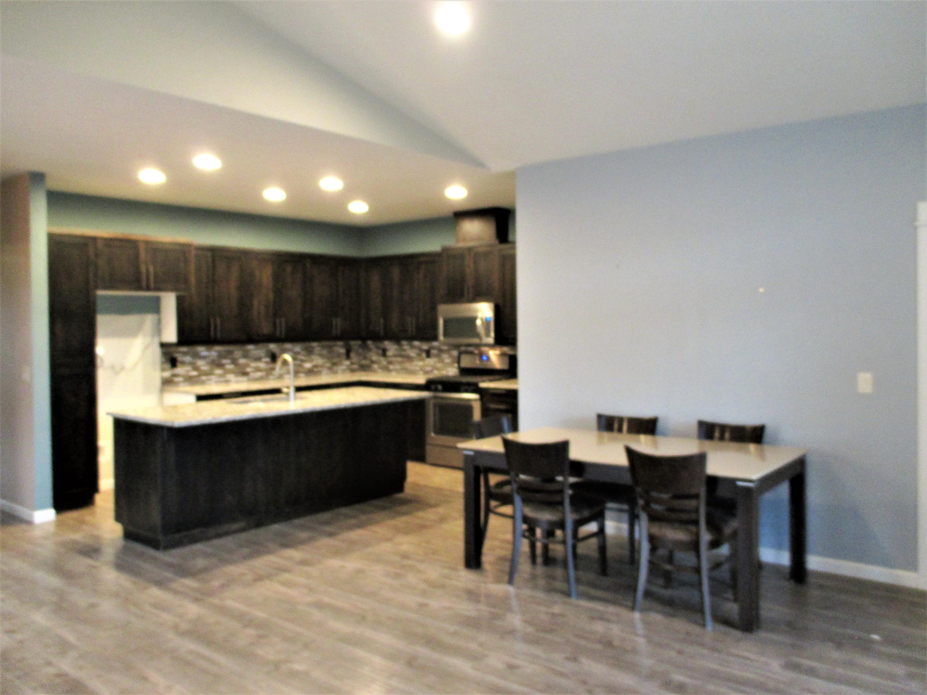 Holliday Park - Residential