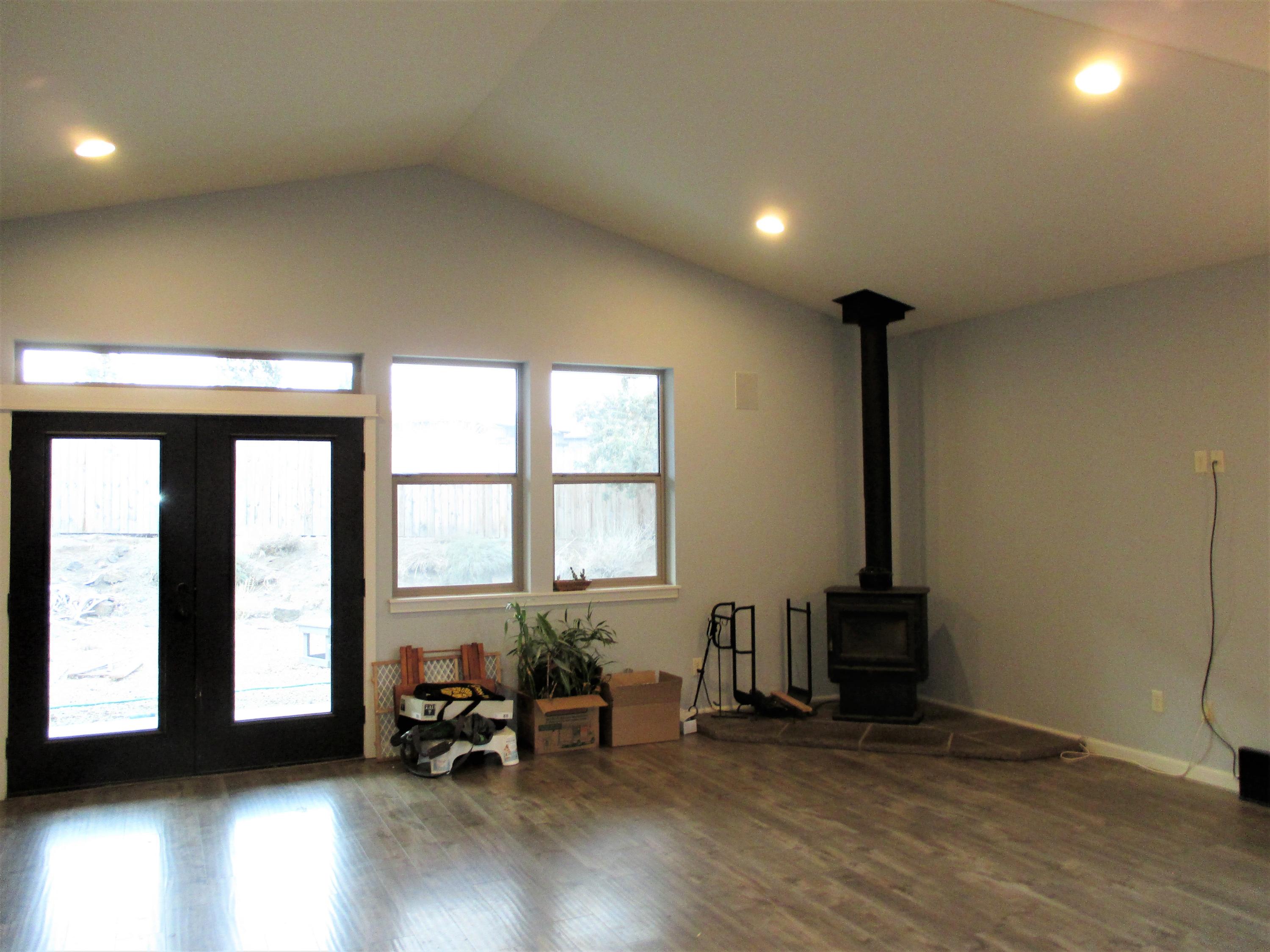 Holliday Park - Residential