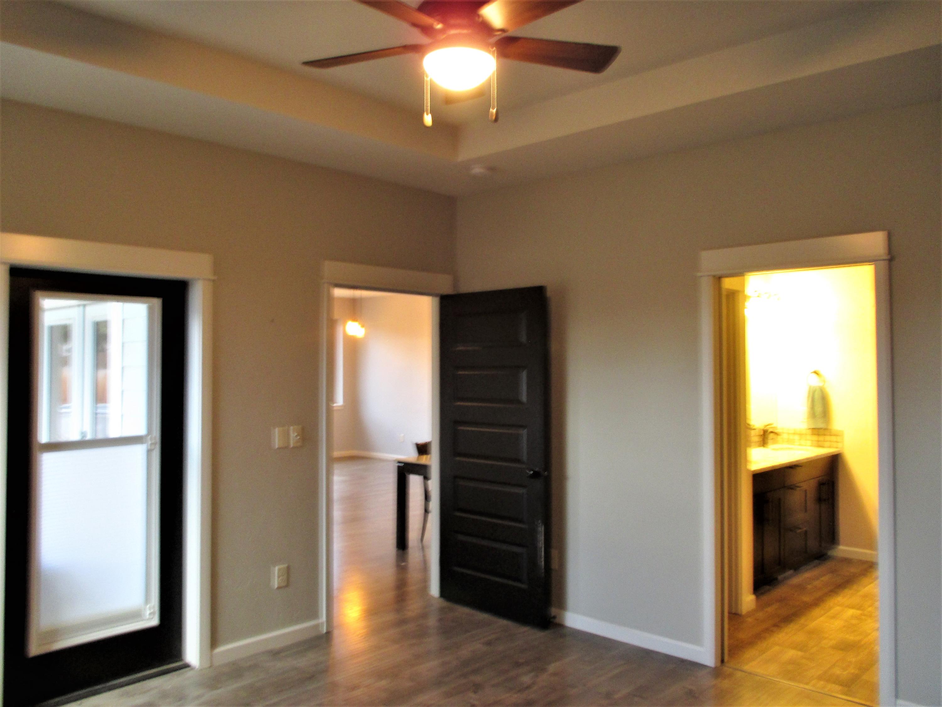 Holliday Park - Residential
