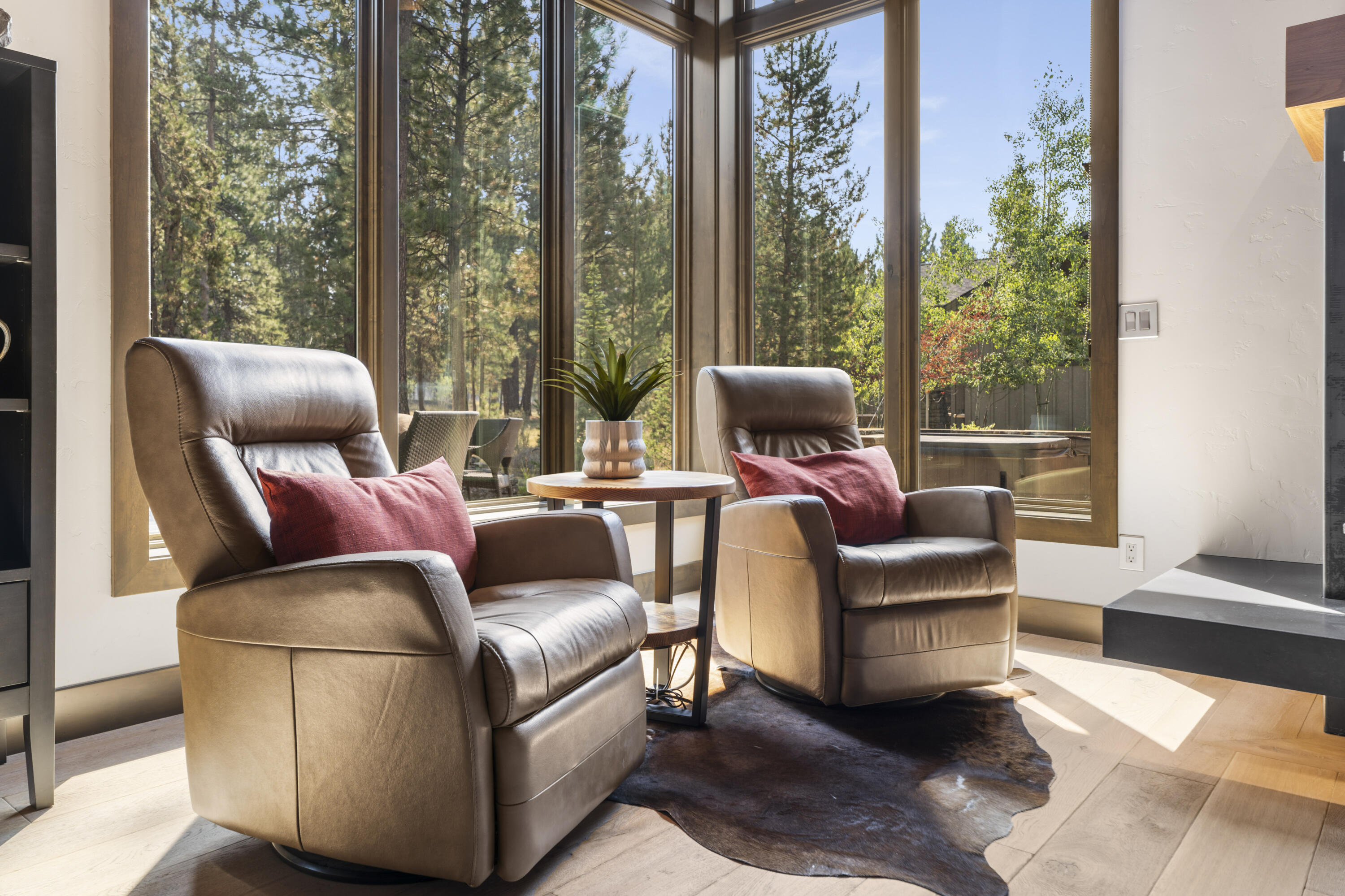 Caldera Springs - Residential