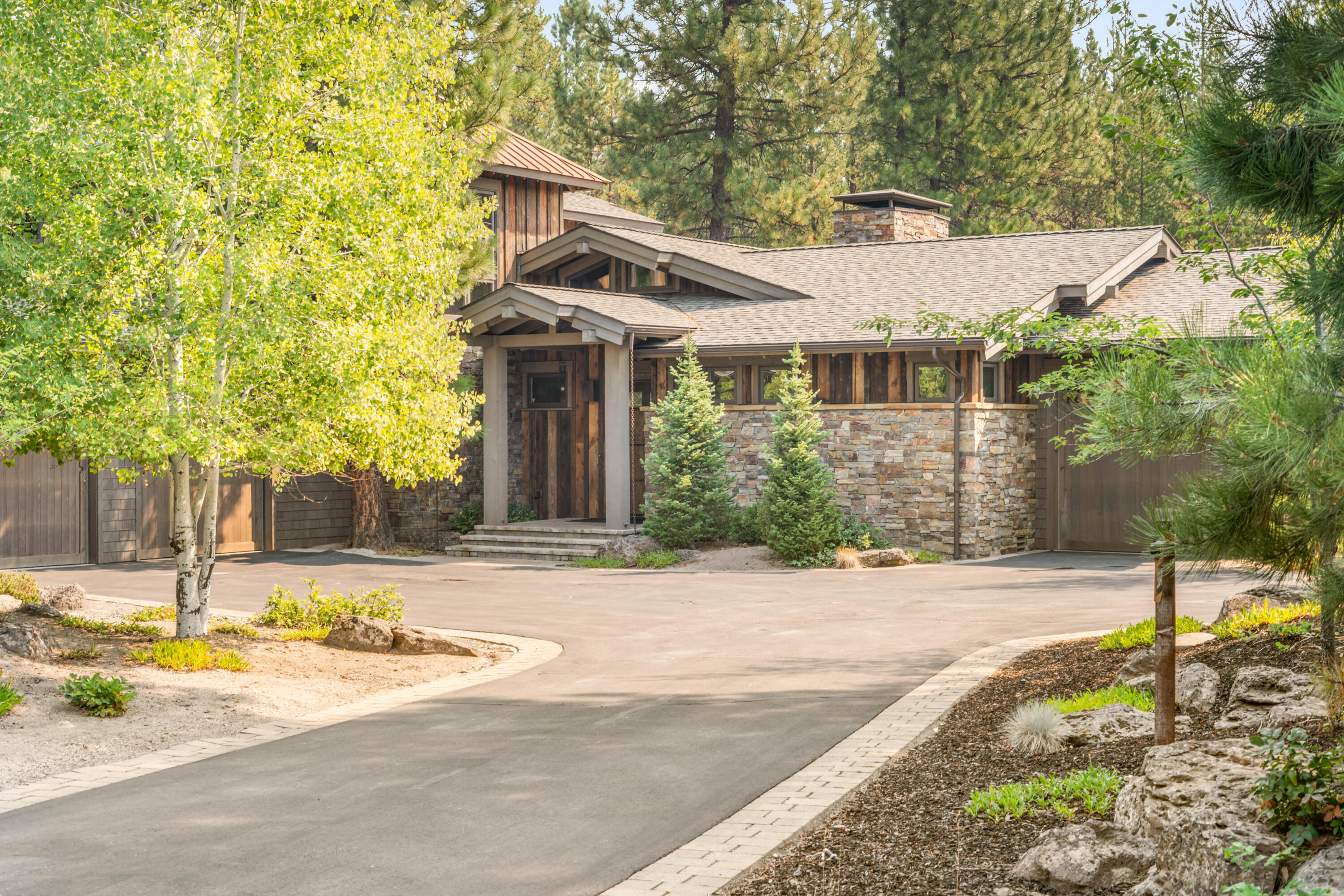 Caldera Springs - Residential