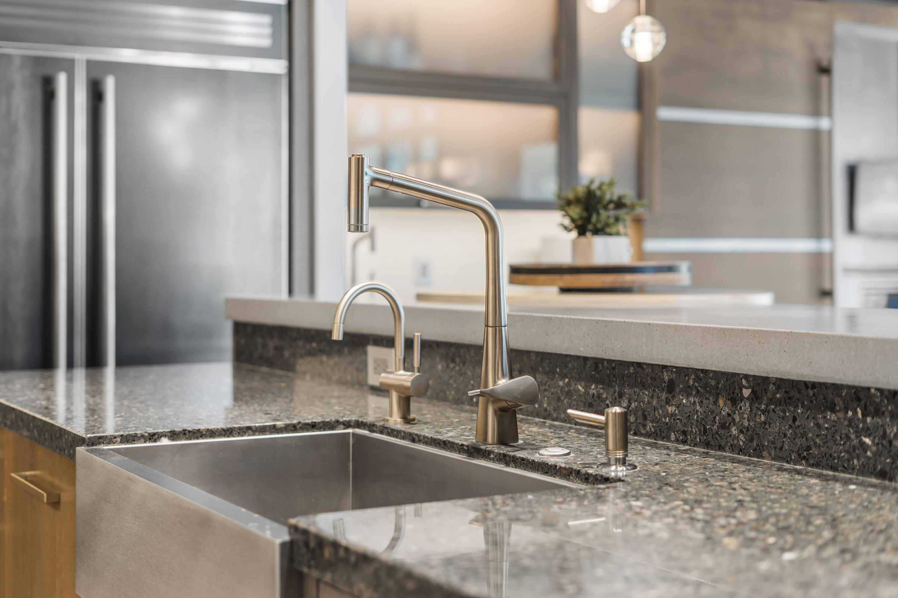 Caldera Springs - Residential