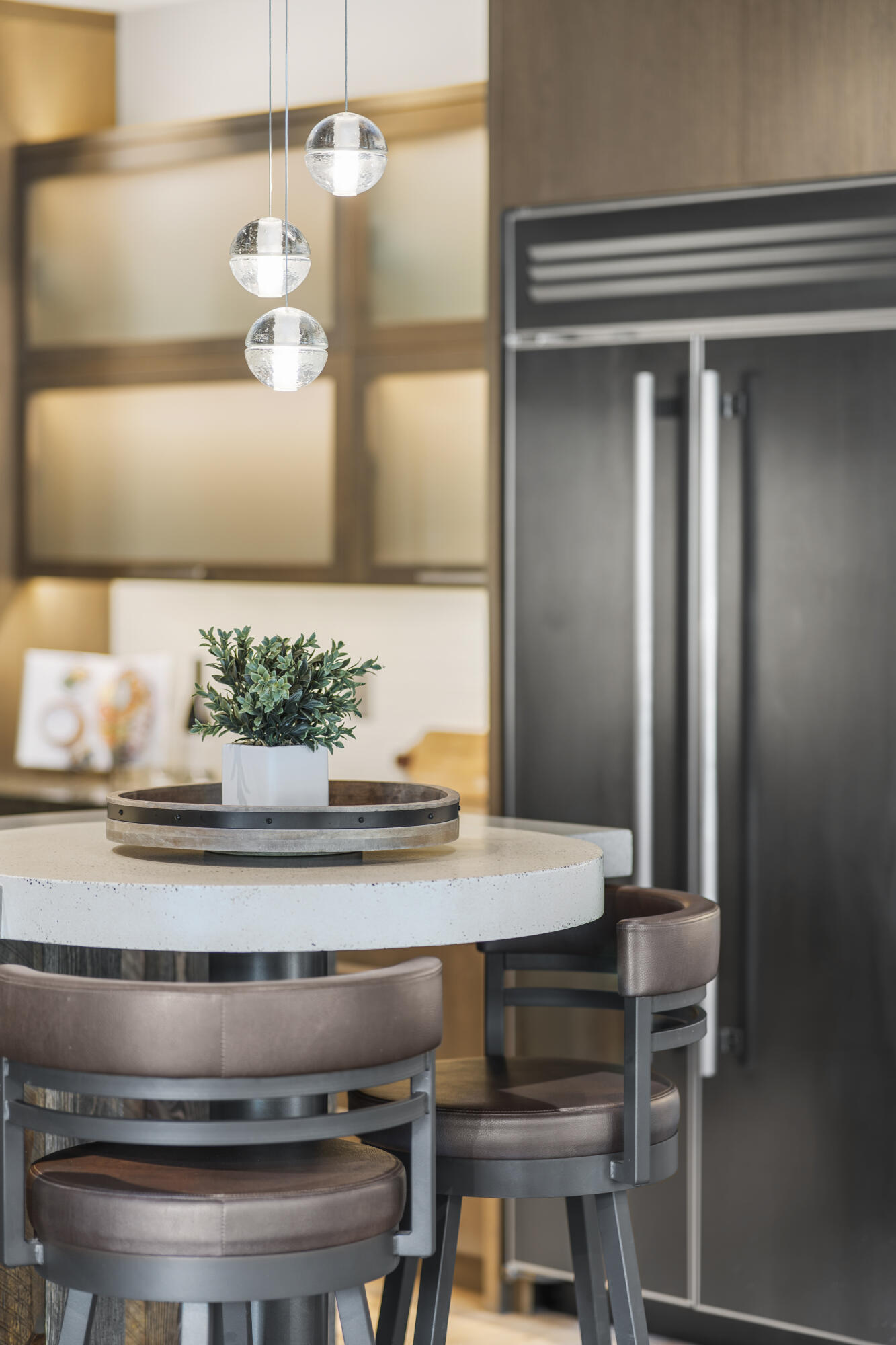 Caldera Springs - Residential