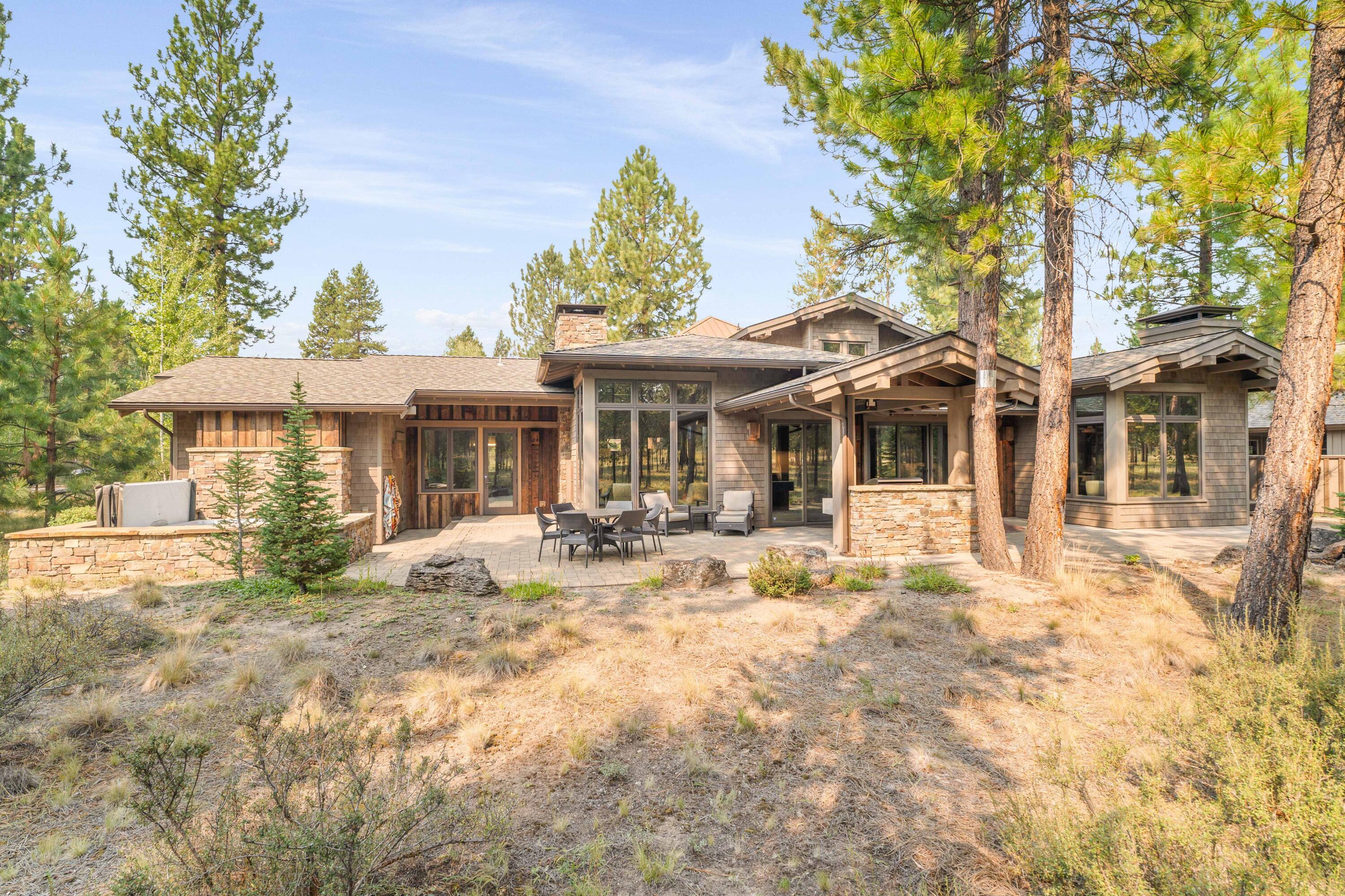 Caldera Springs - Residential