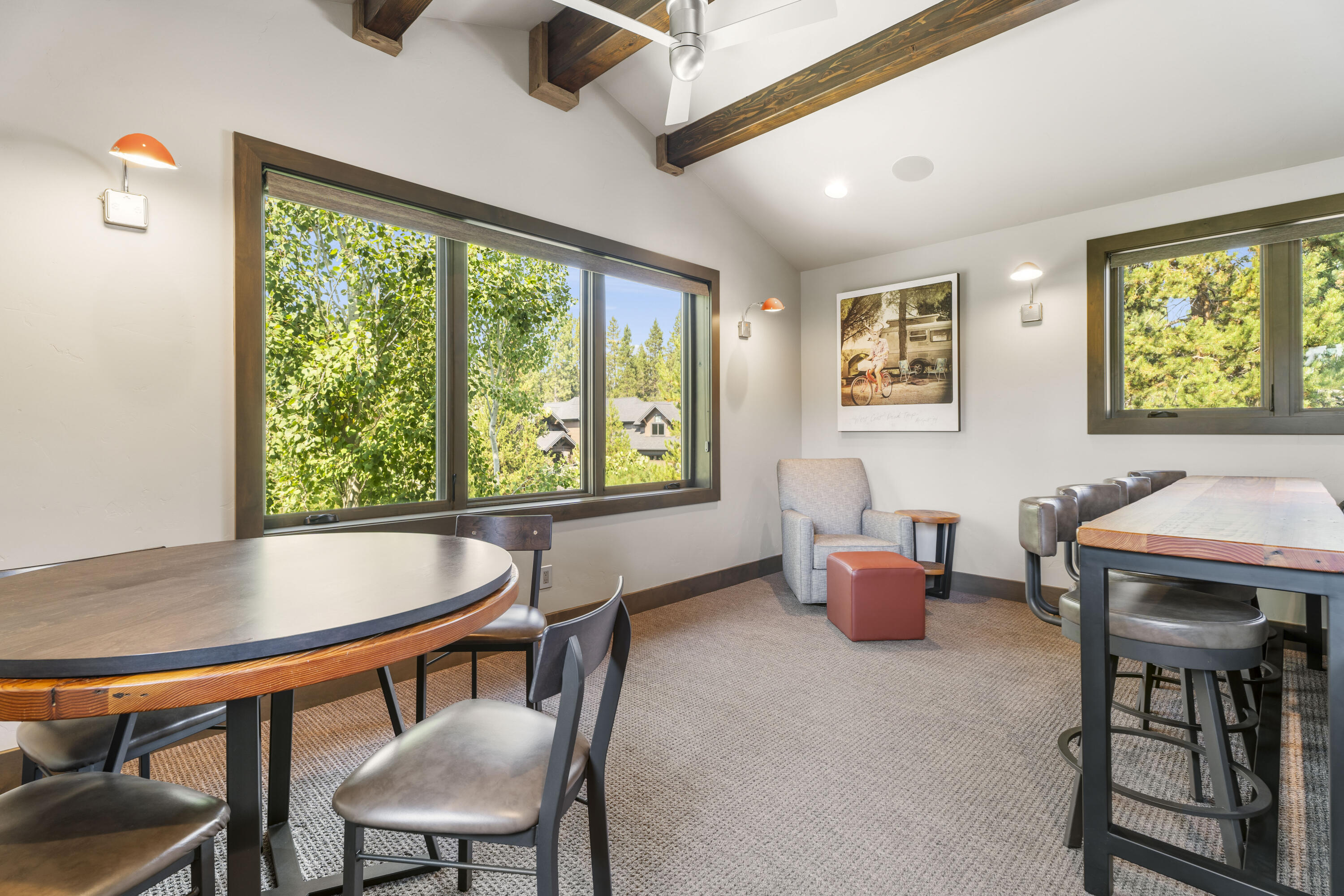 Caldera Springs - Residential