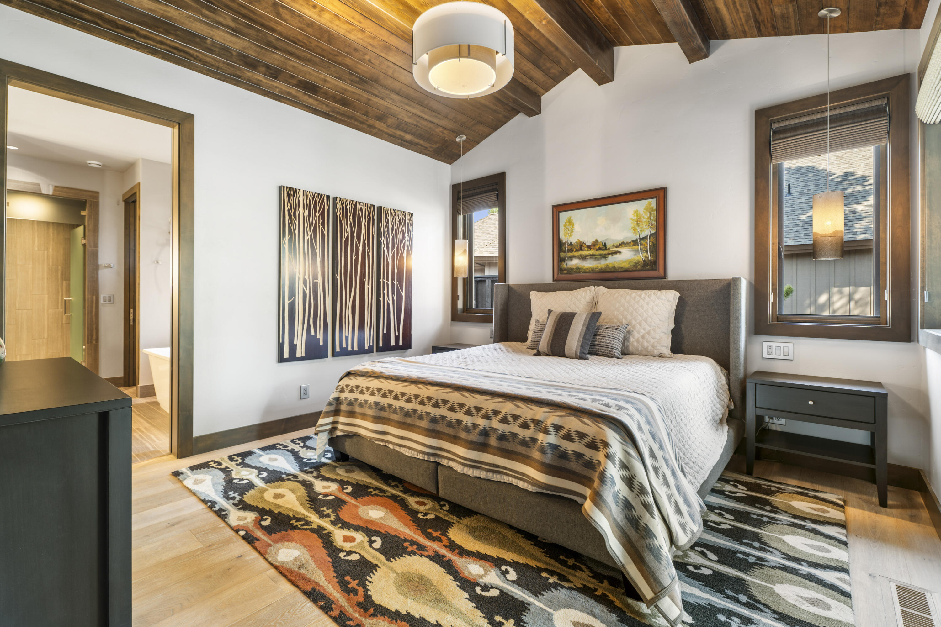 Caldera Springs - Residential