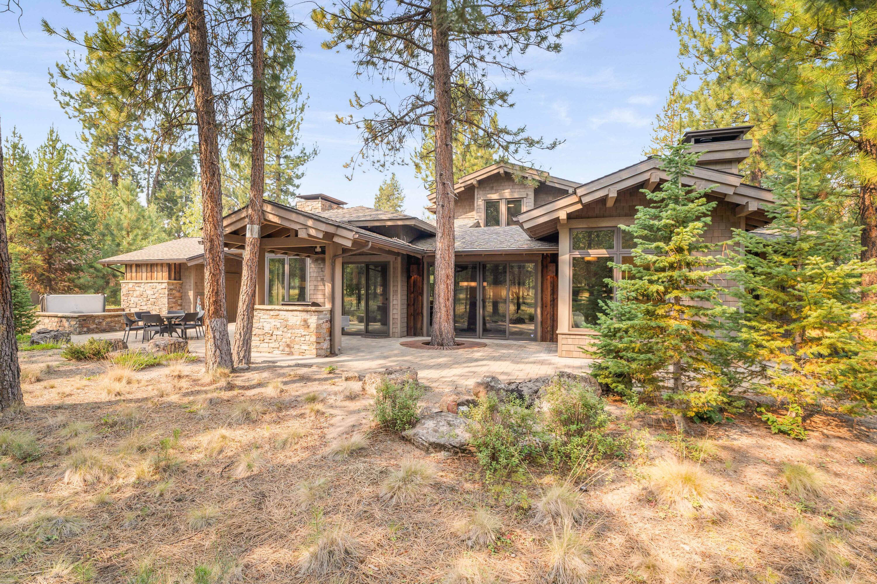 Caldera Springs - Residential