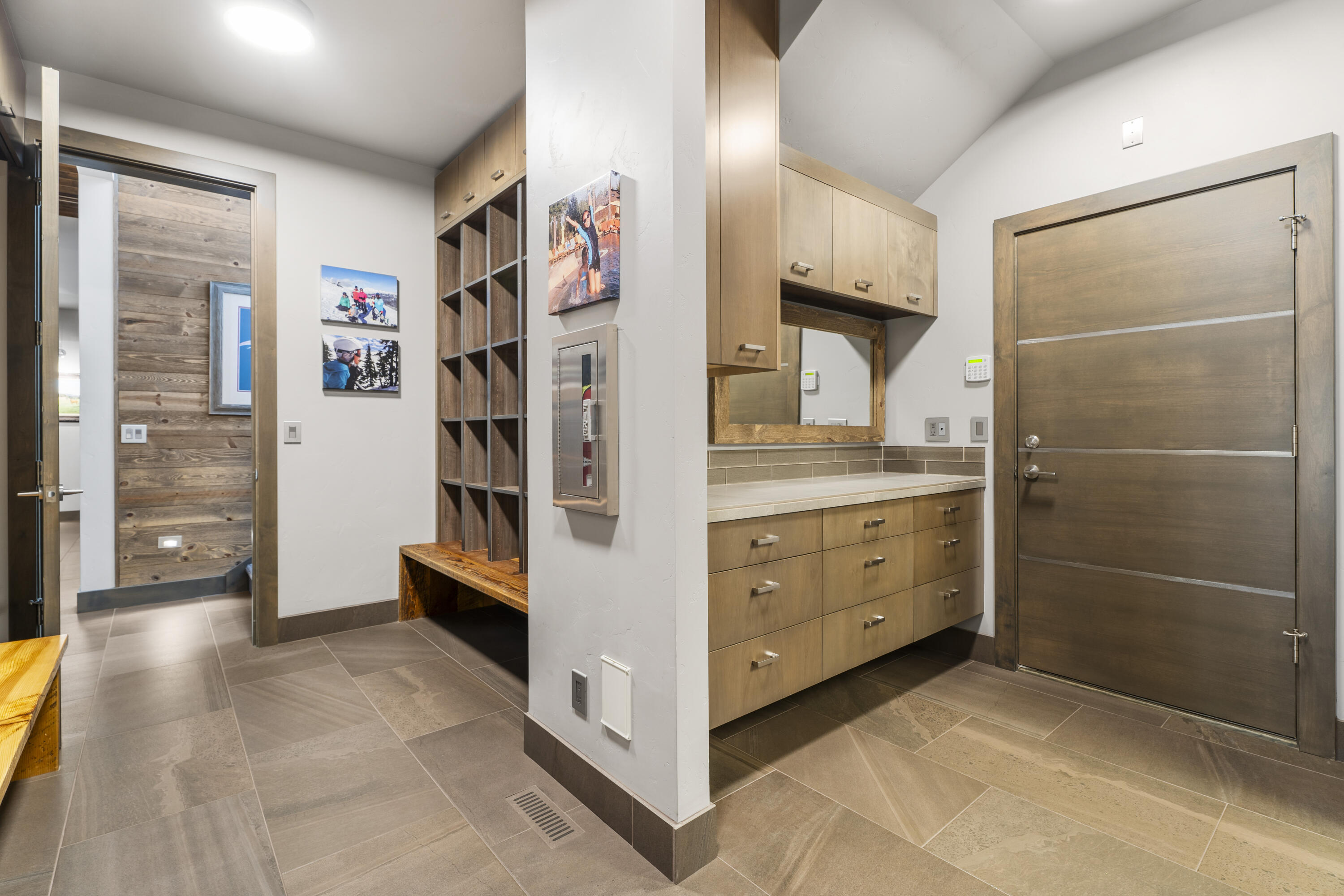 Caldera Springs - Residential