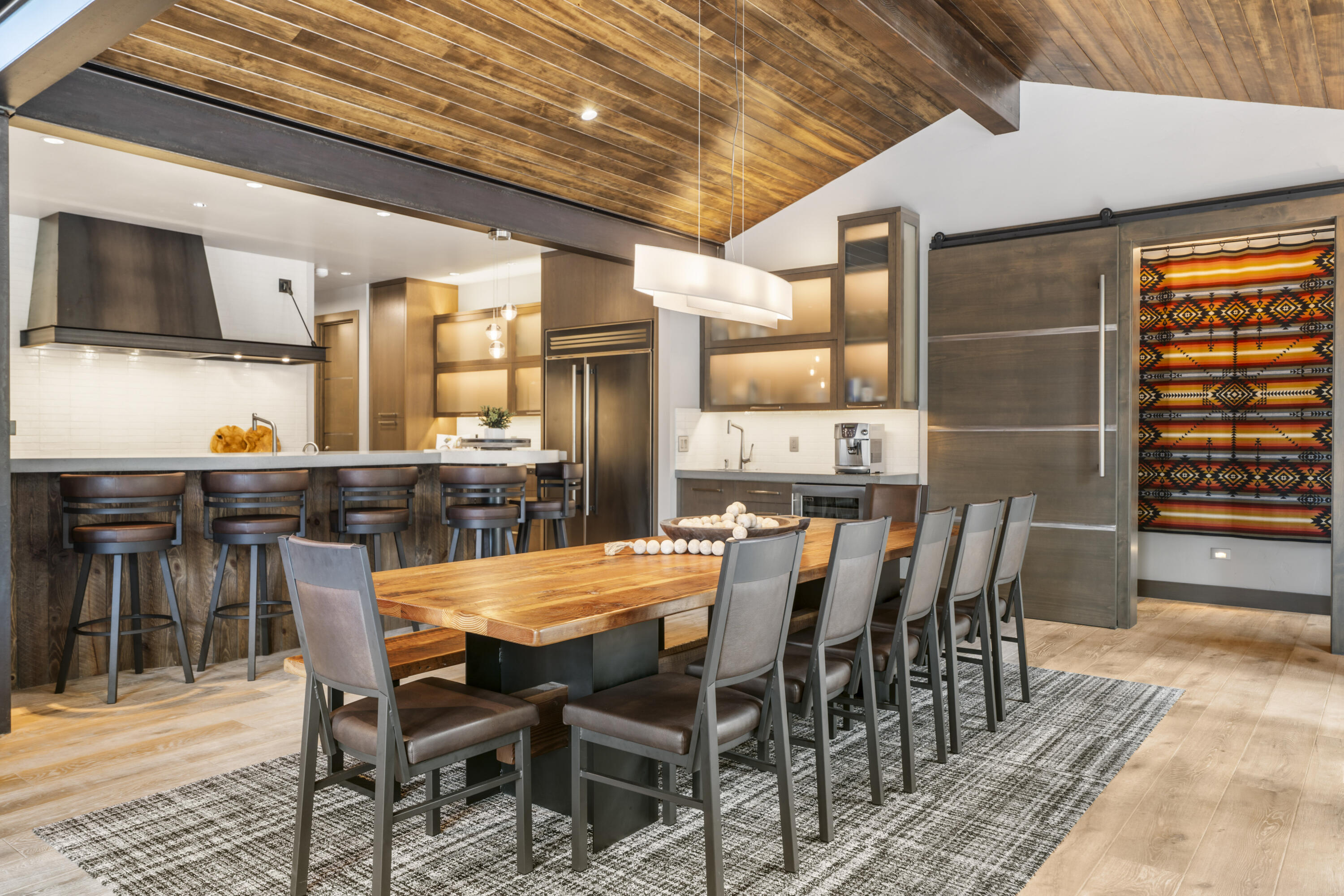 Caldera Springs - Residential