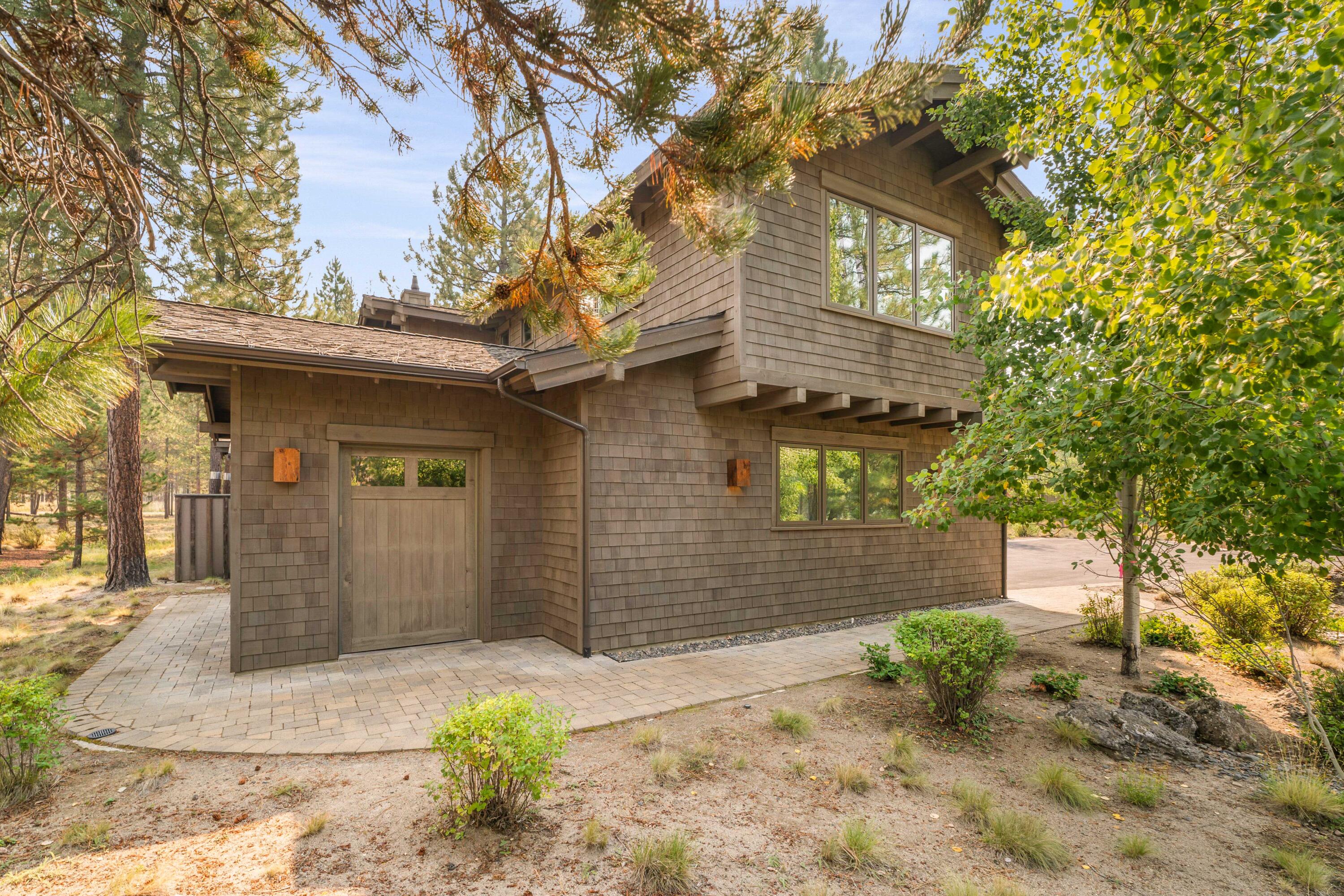 Caldera Springs - Residential