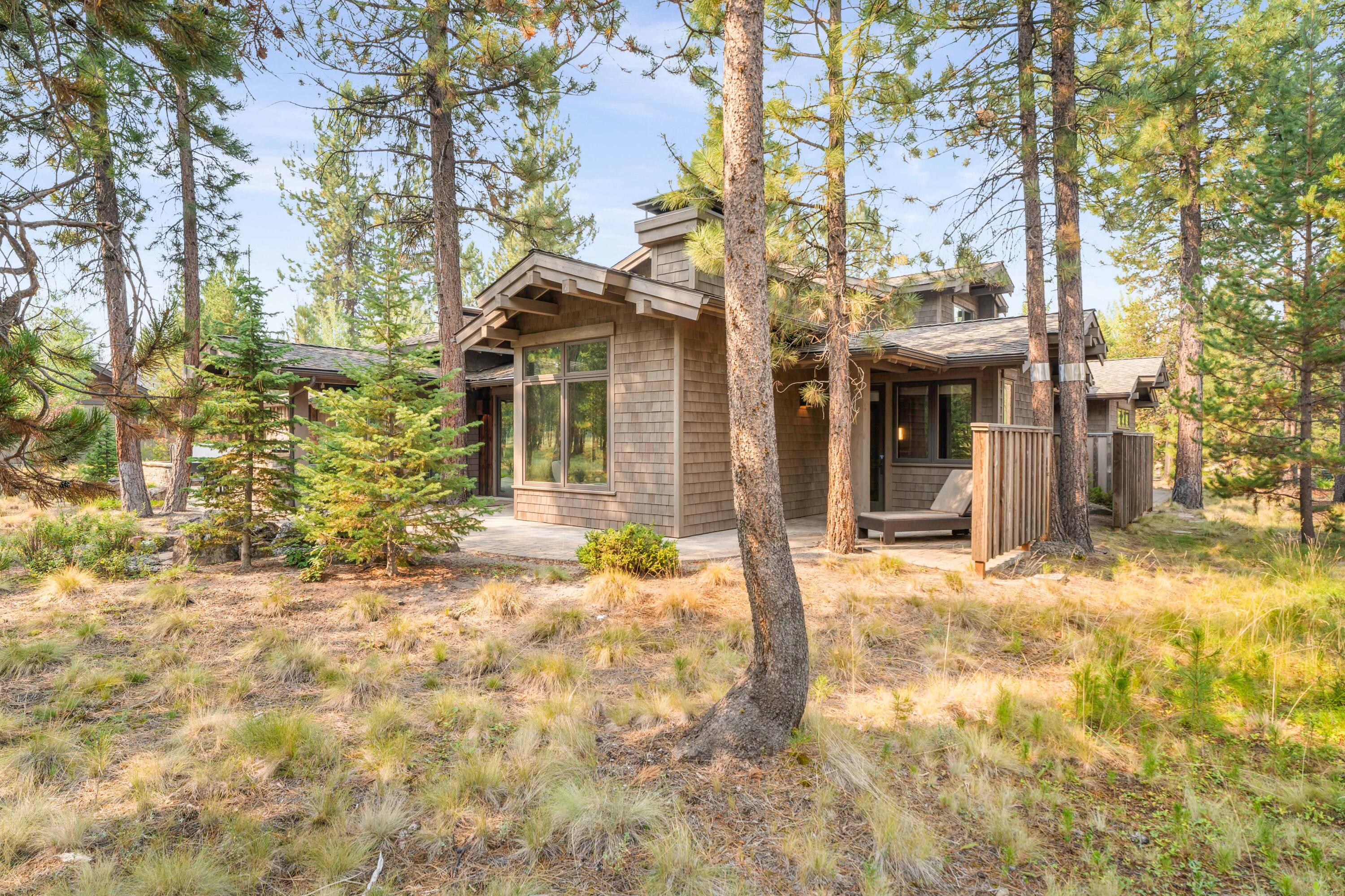 Caldera Springs - Residential