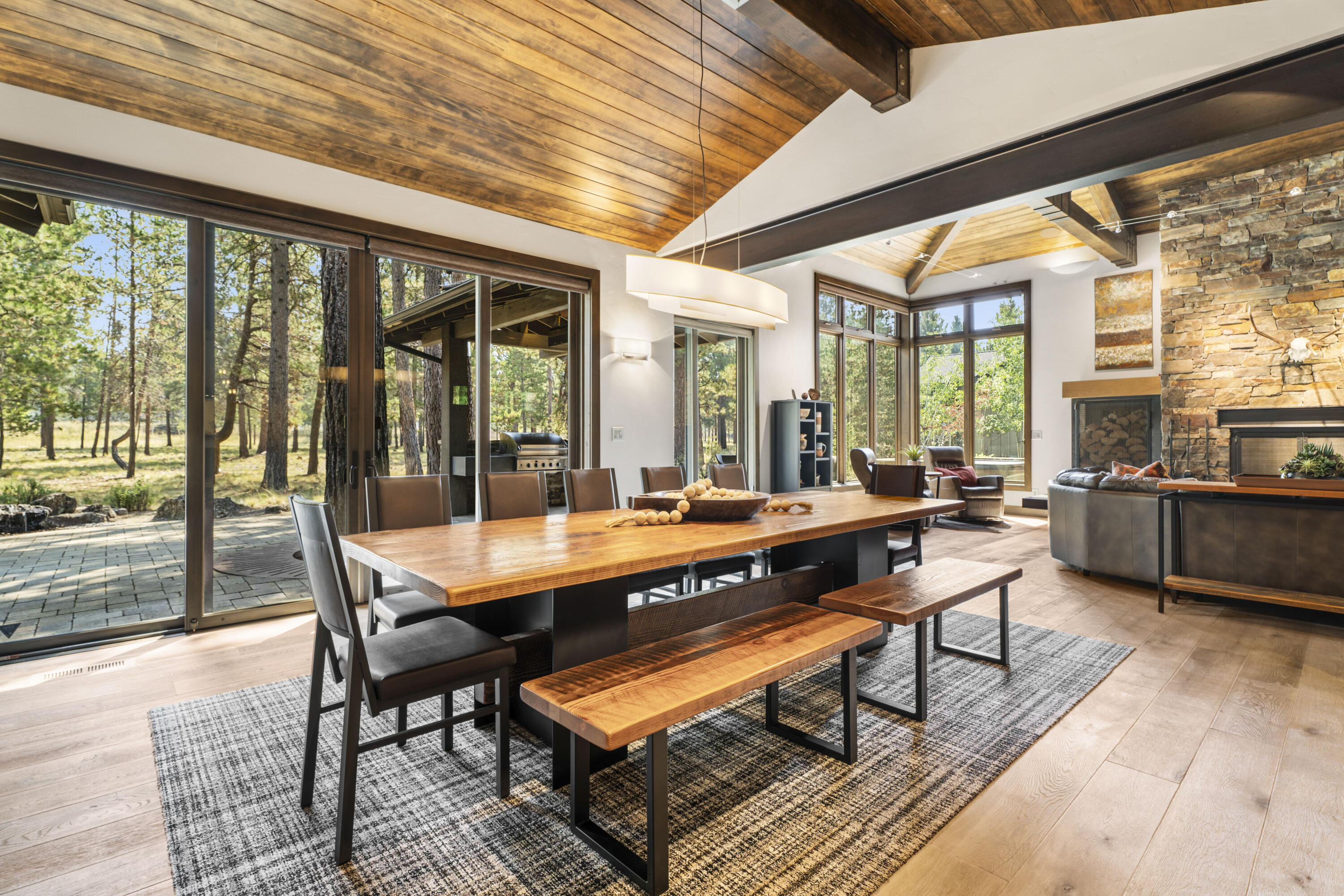 Caldera Springs - Residential