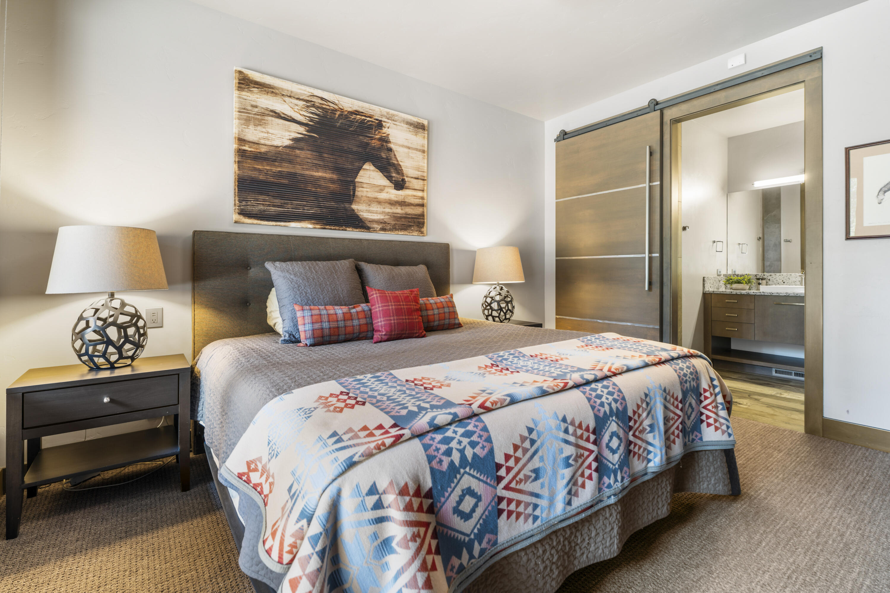 Caldera Springs - Residential