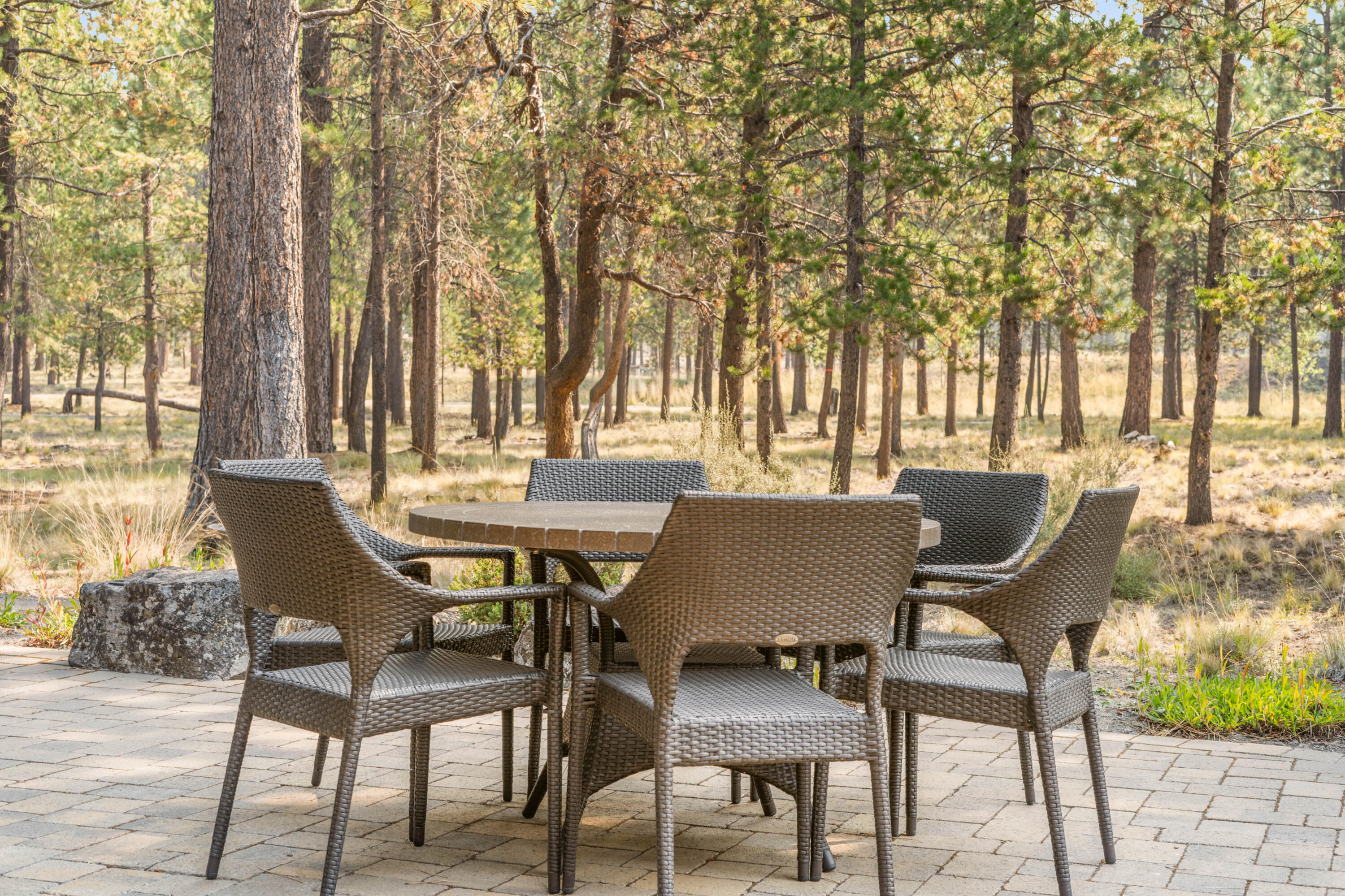 Caldera Springs - Residential