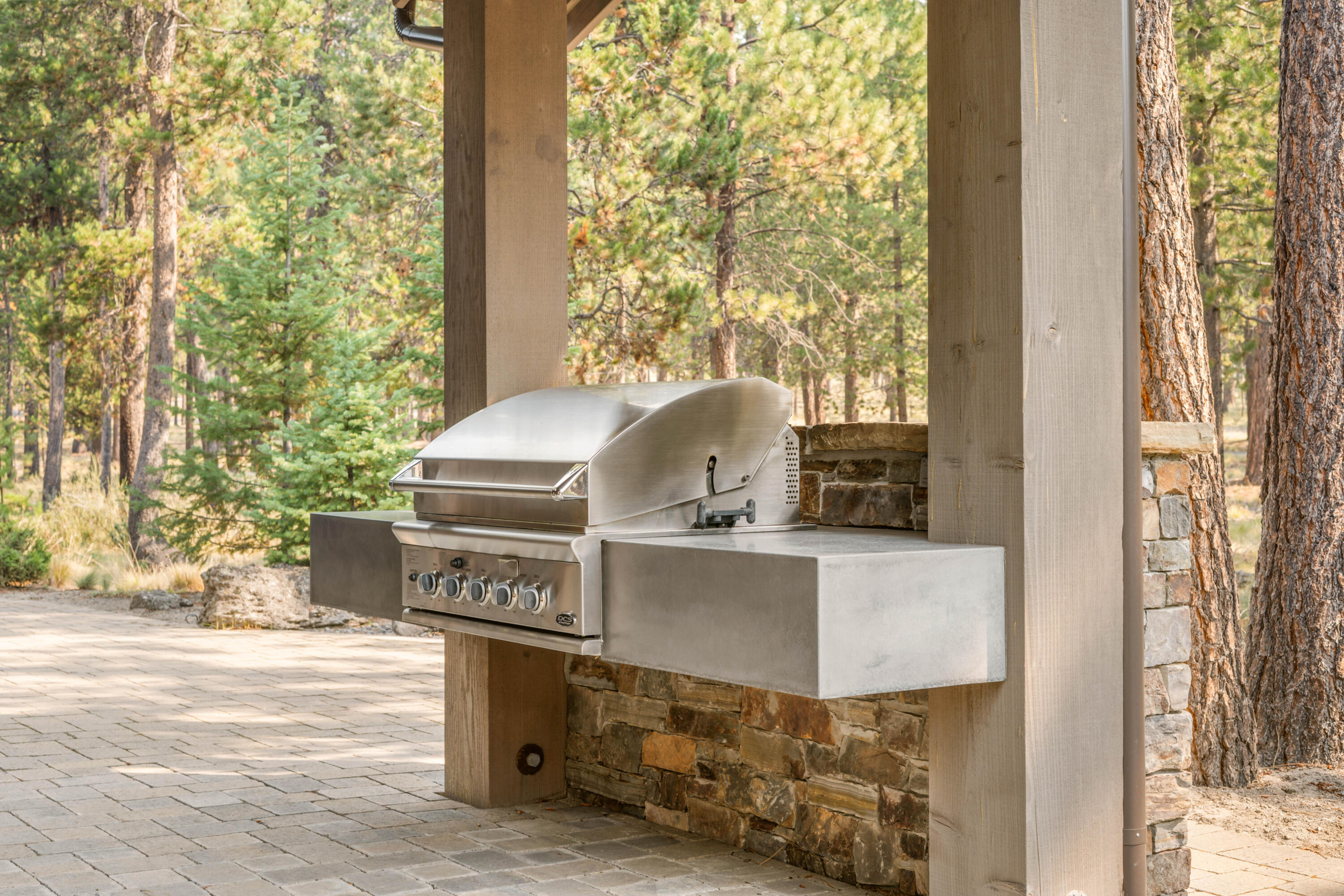 Caldera Springs - Residential