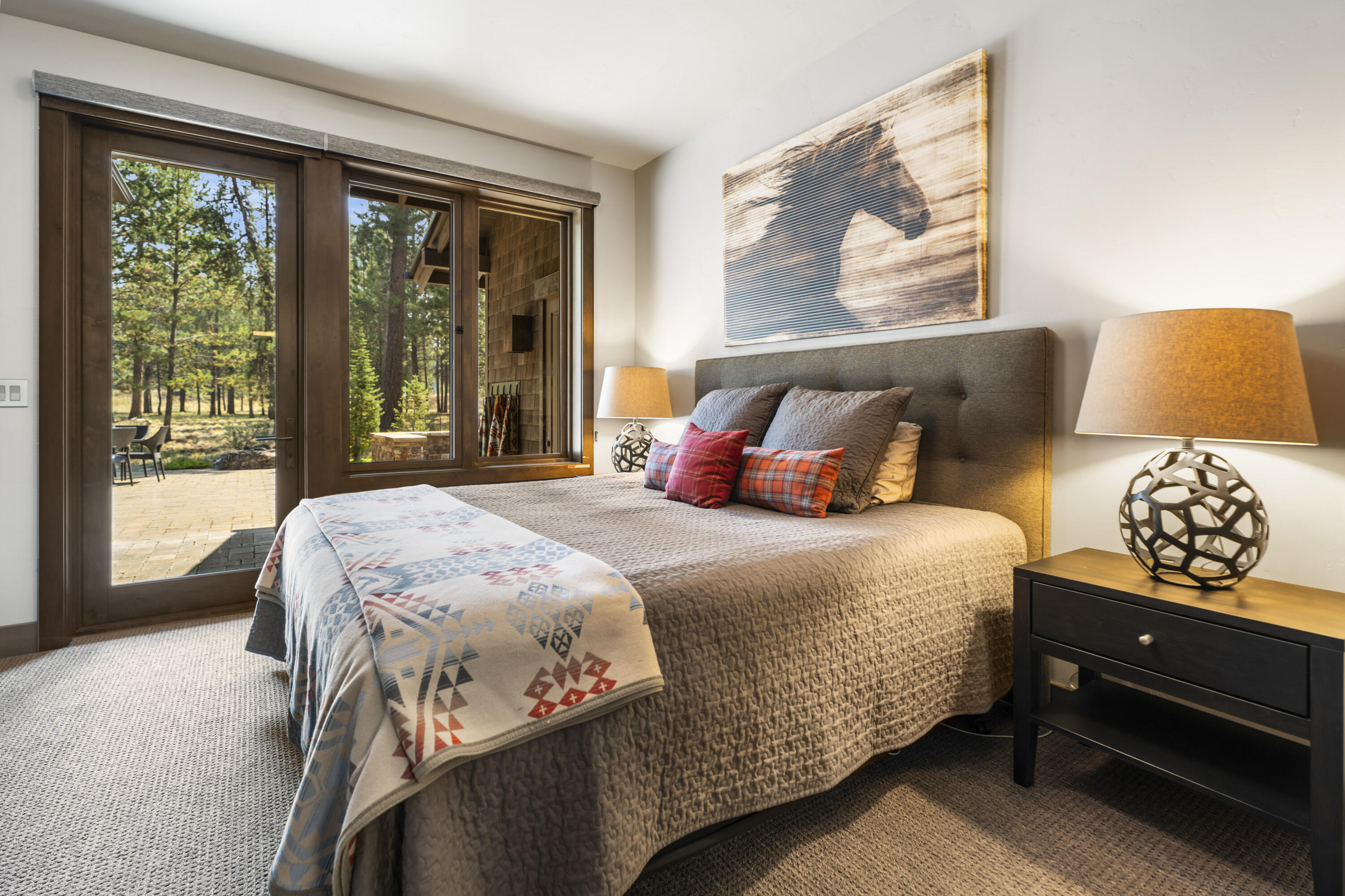 Caldera Springs - Residential