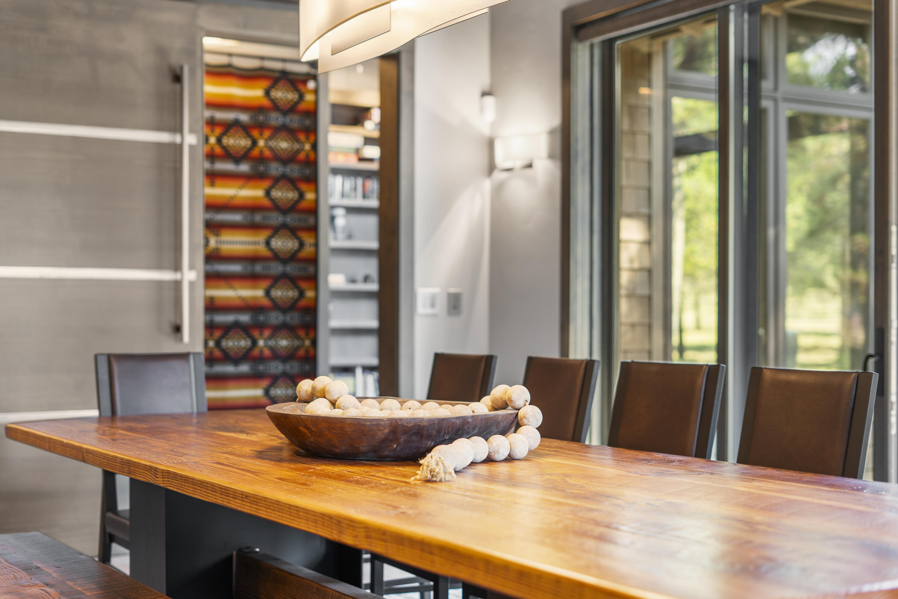 Caldera Springs - Residential