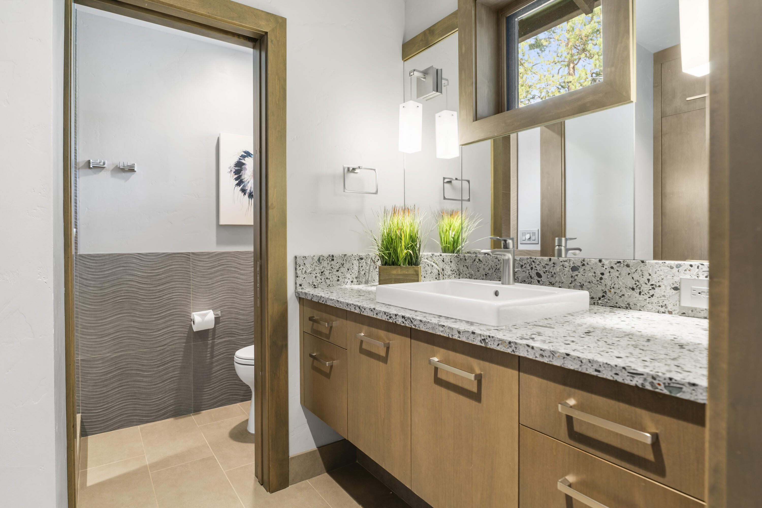 Caldera Springs - Residential