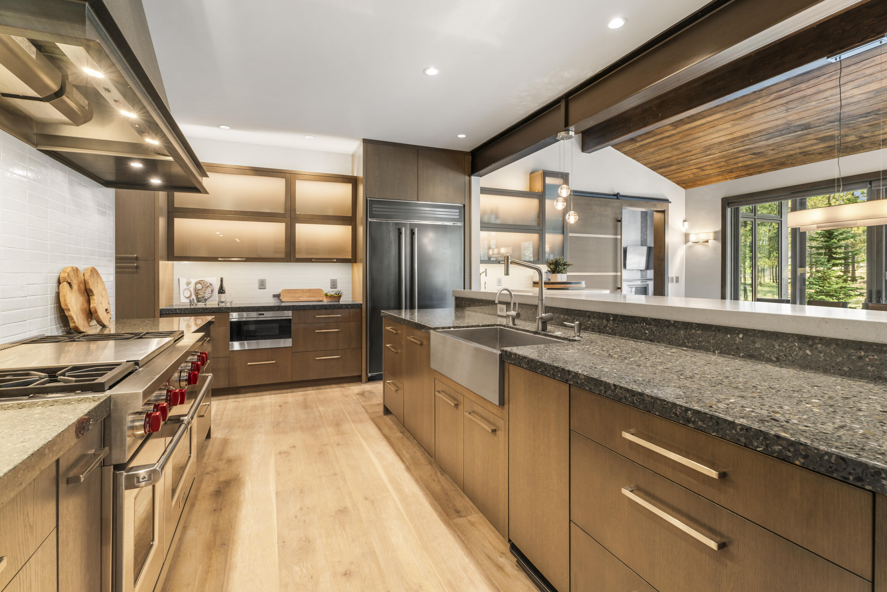 Caldera Springs - Residential