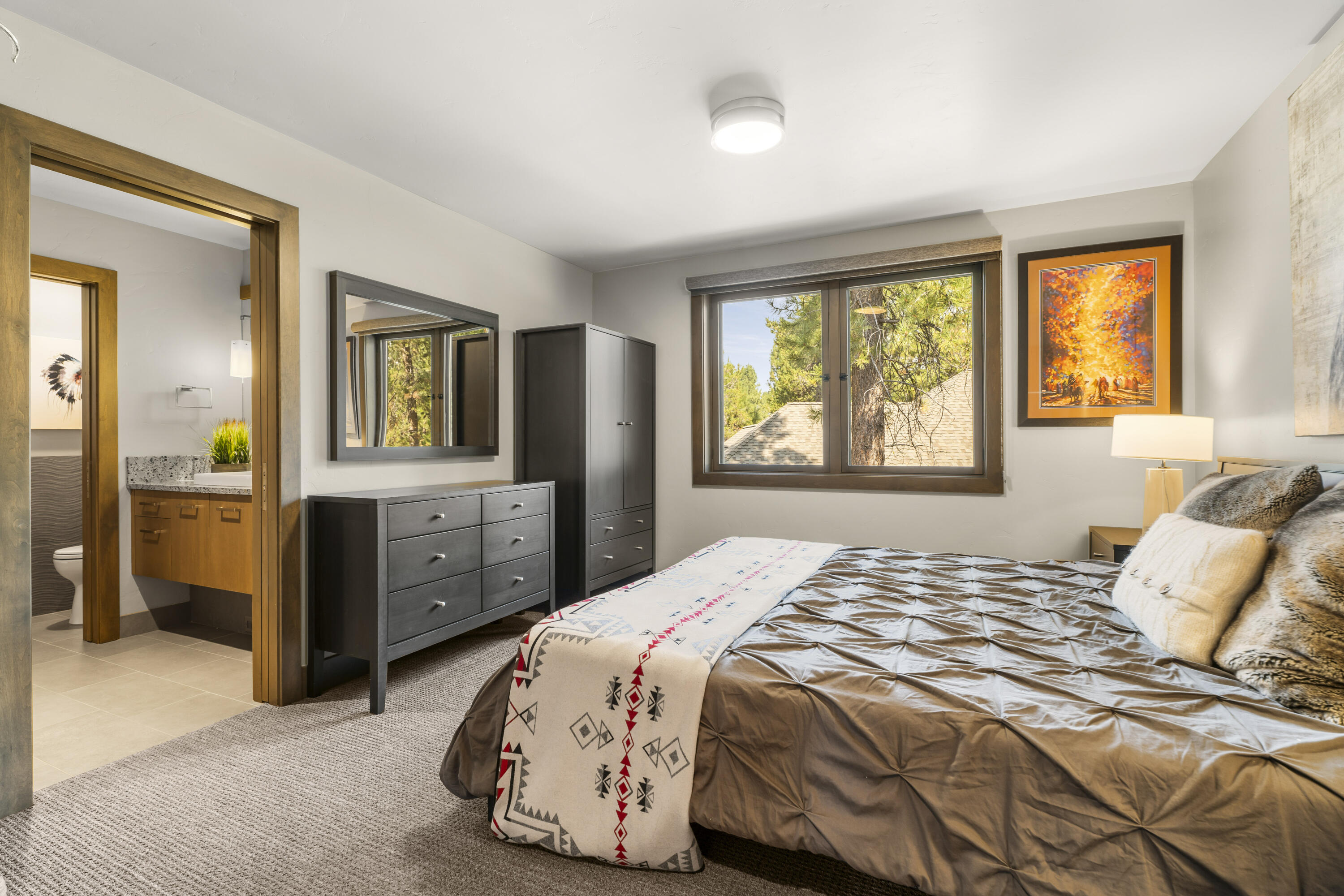 Caldera Springs - Residential