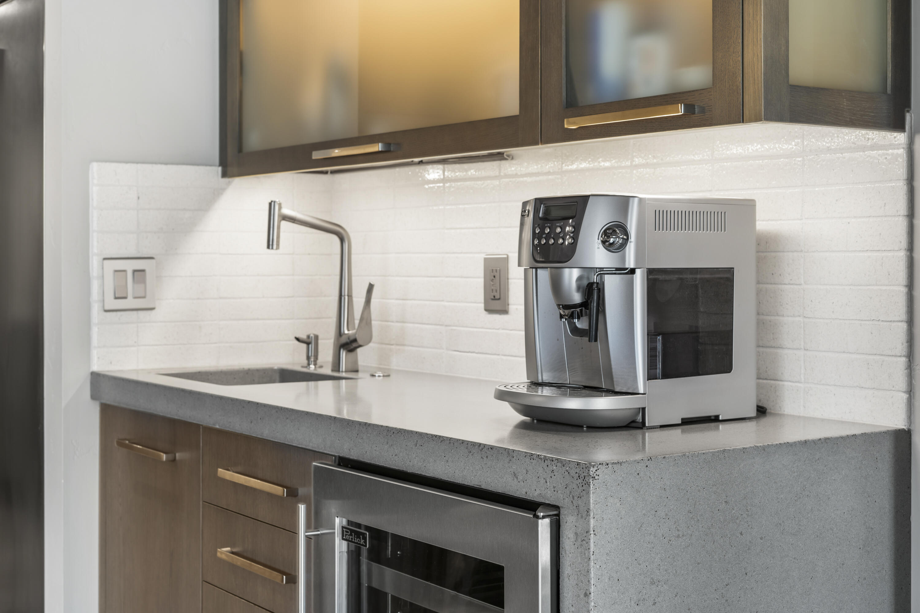 Caldera Springs - Residential