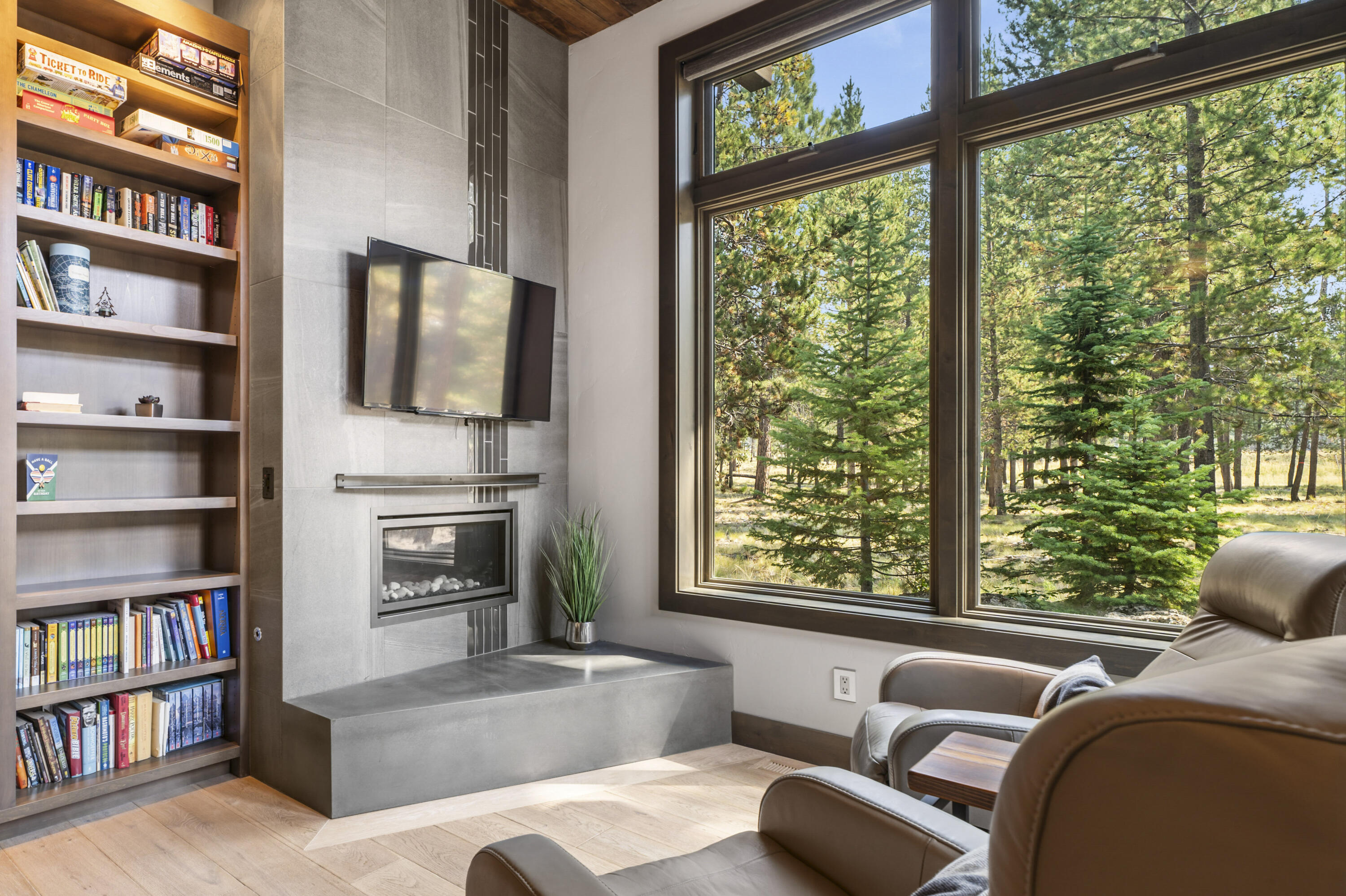 Caldera Springs - Residential