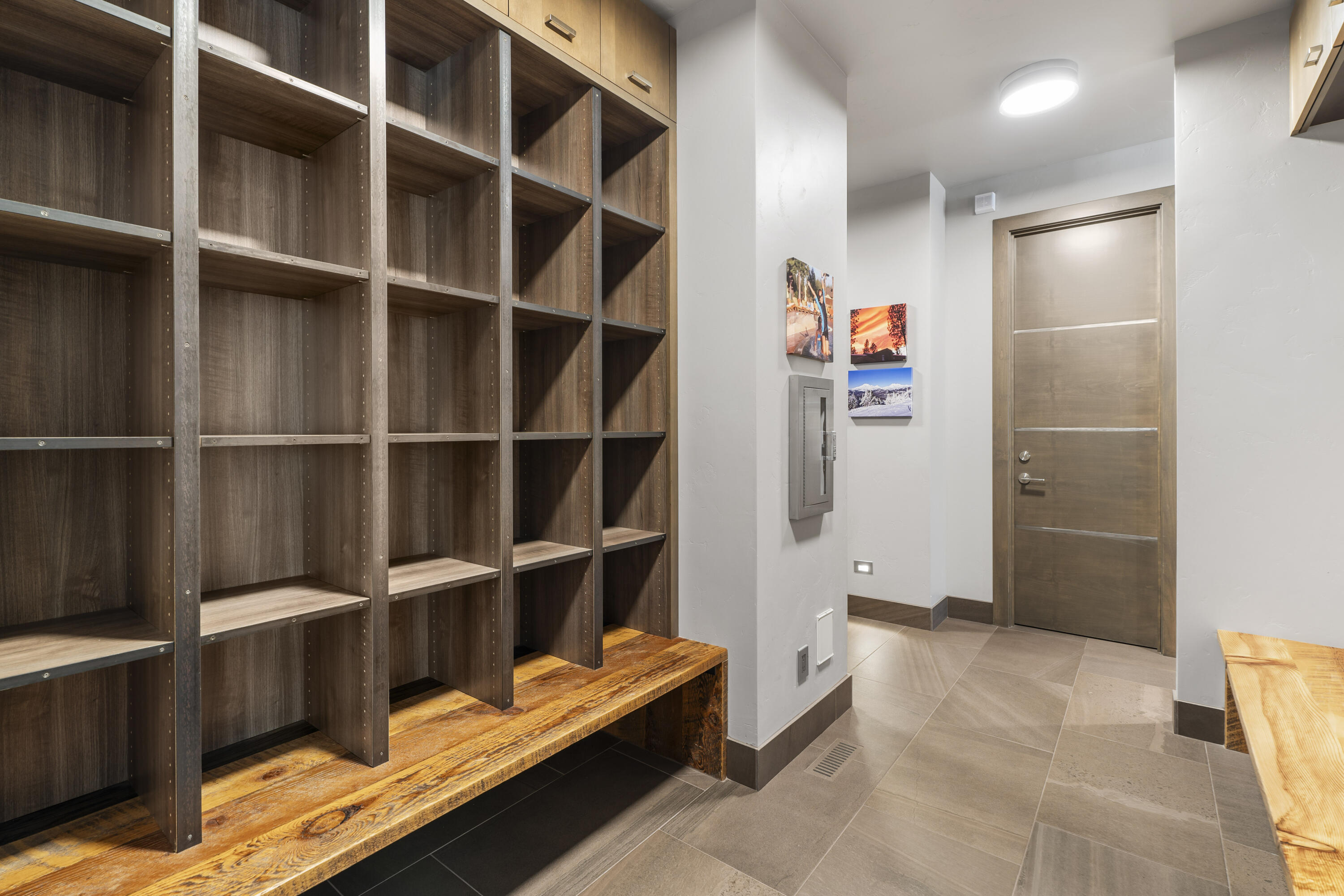 Caldera Springs - Residential