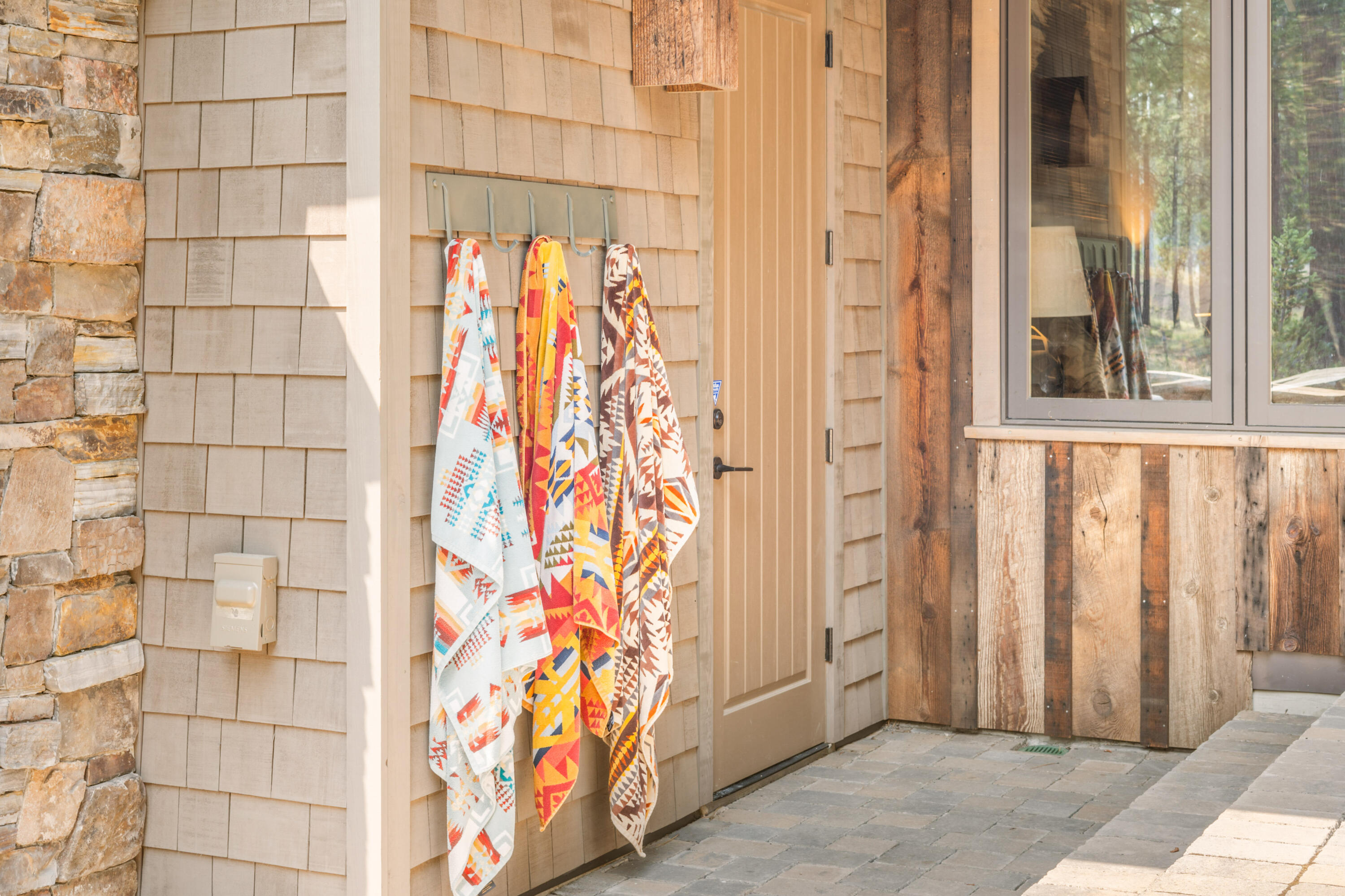 Caldera Springs - Residential