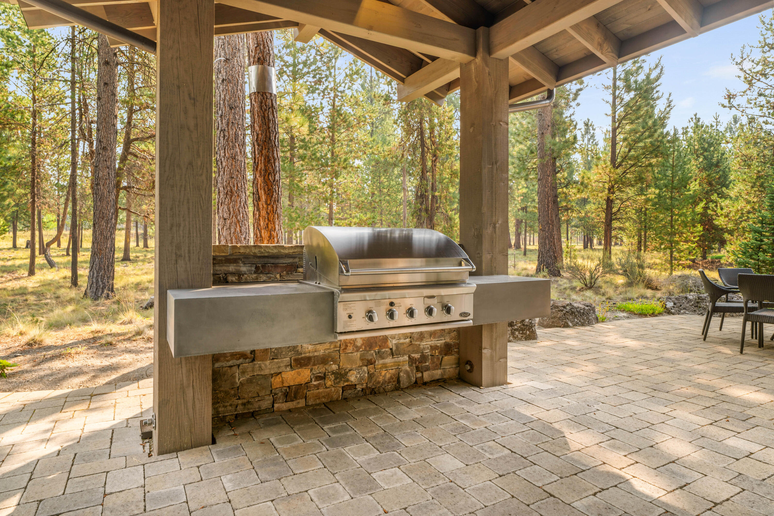 Caldera Springs - Residential