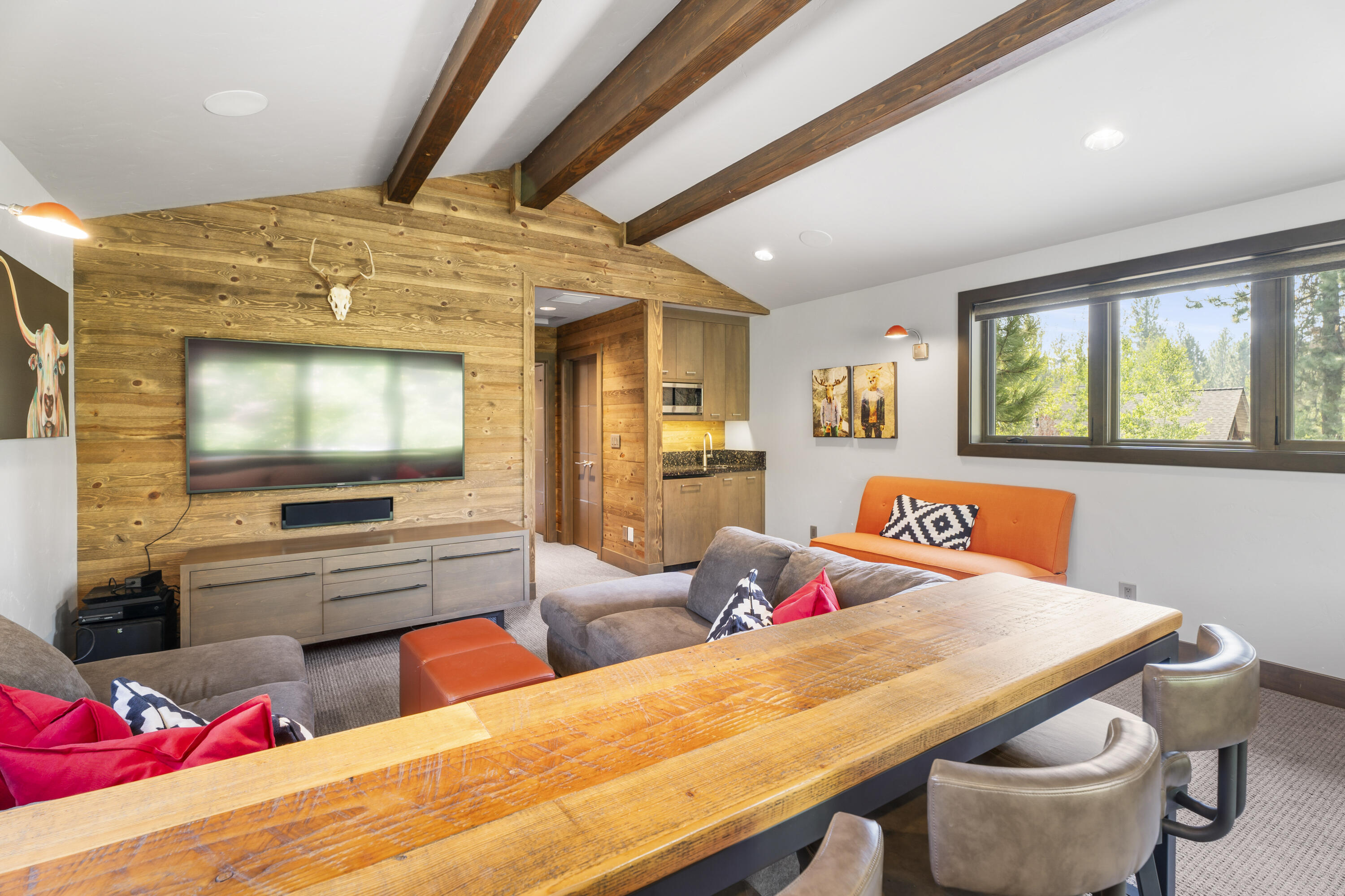 Caldera Springs - Residential