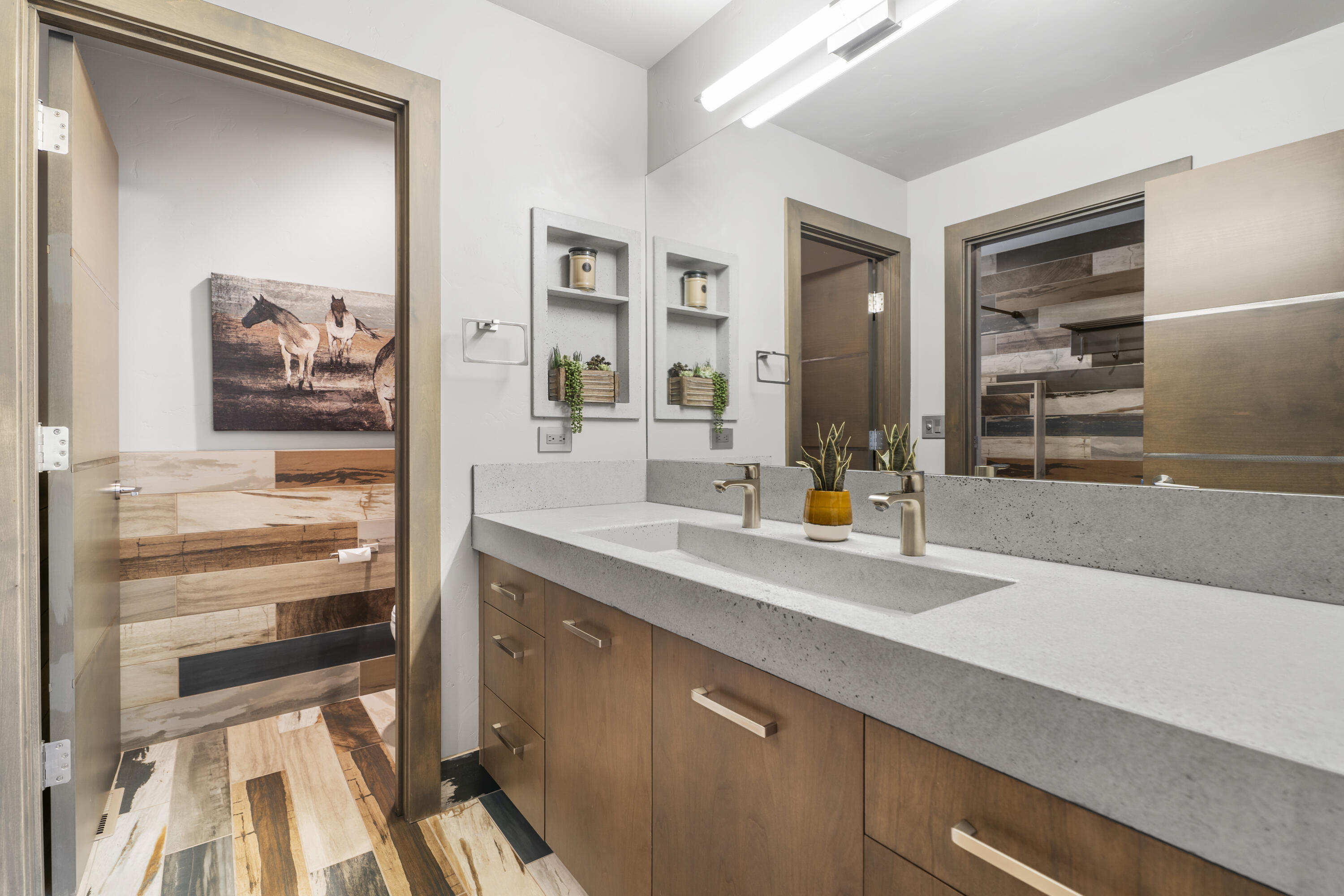 Caldera Springs - Residential