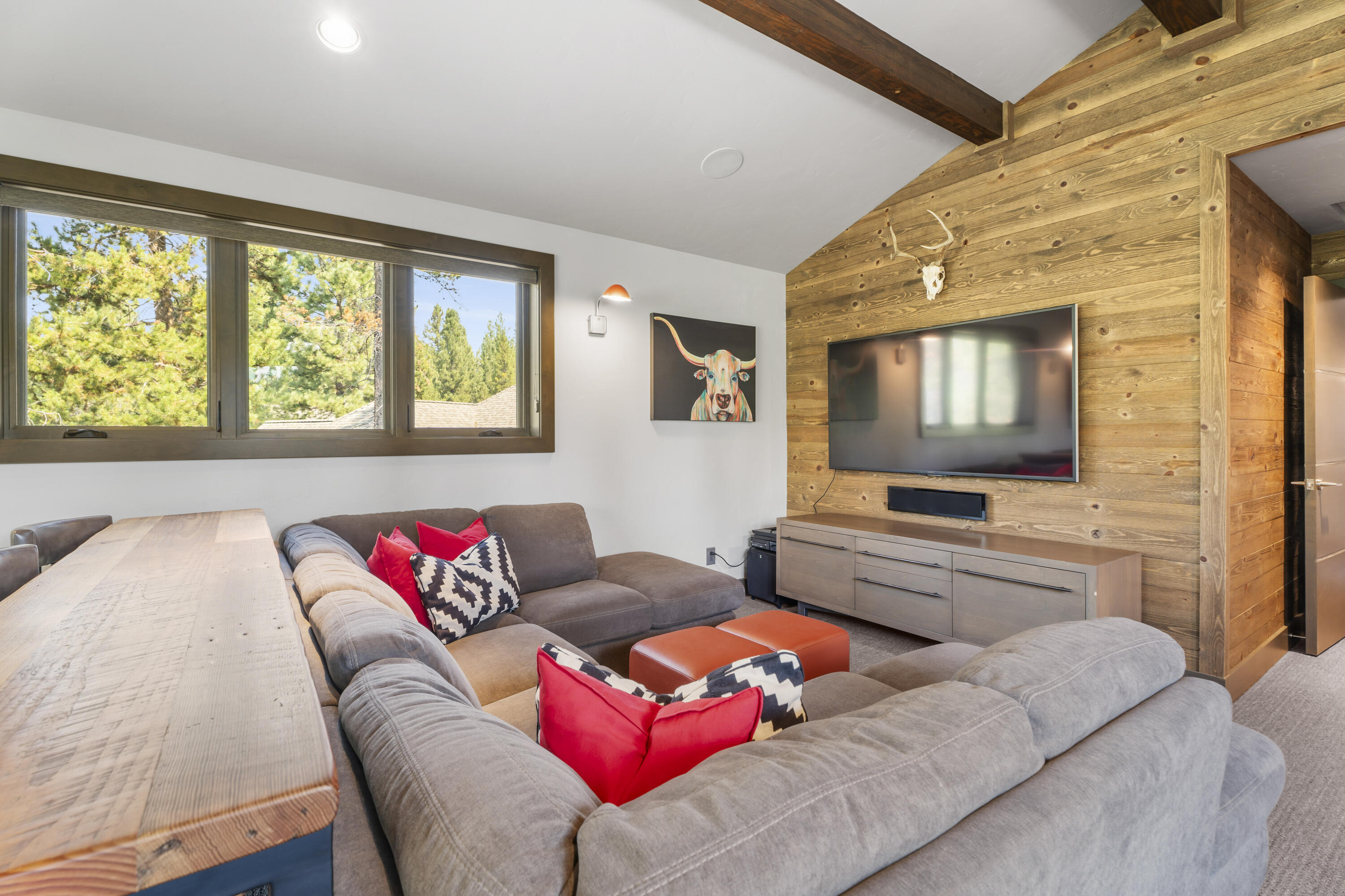 Caldera Springs - Residential