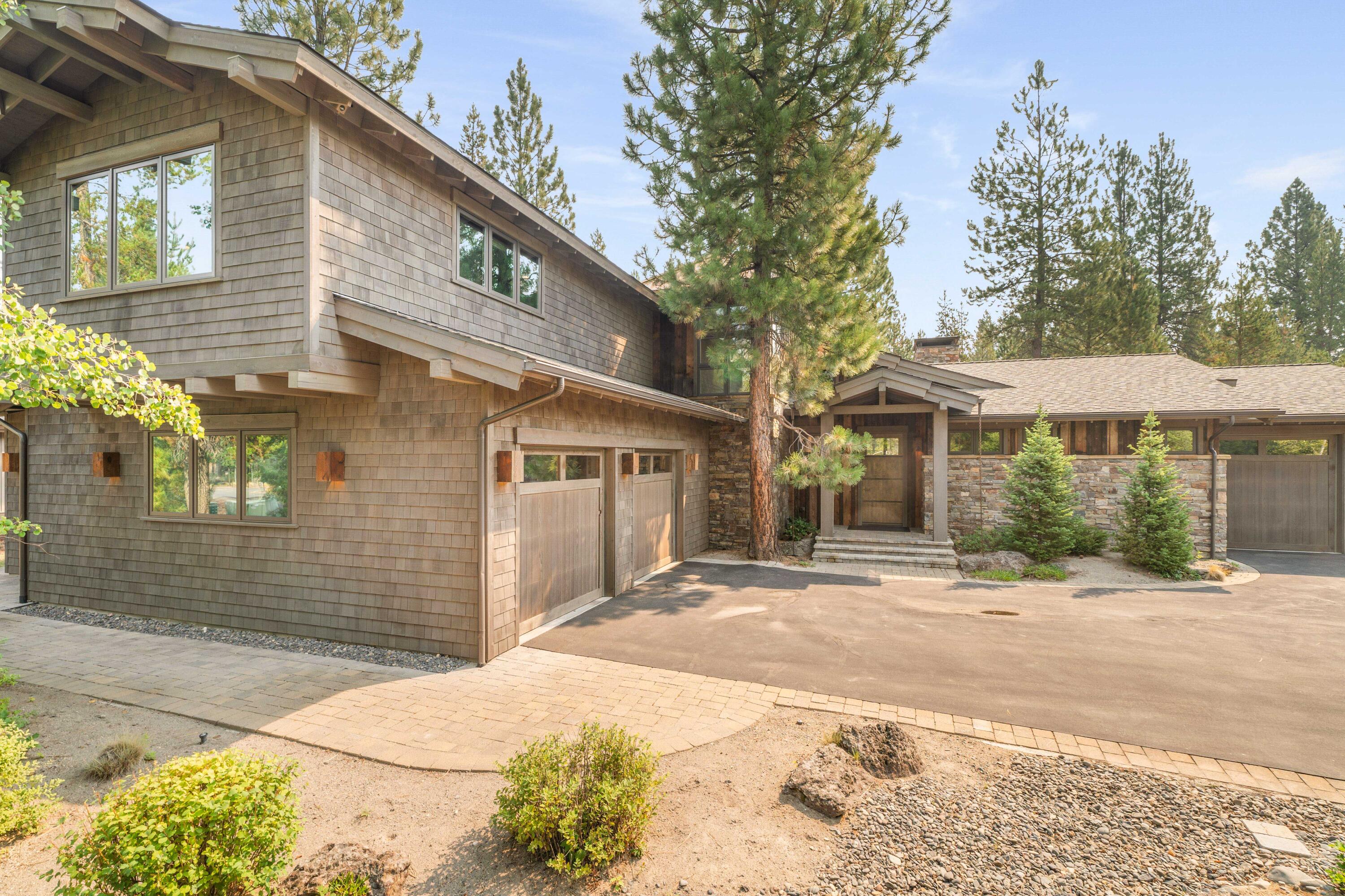 Caldera Springs - Residential